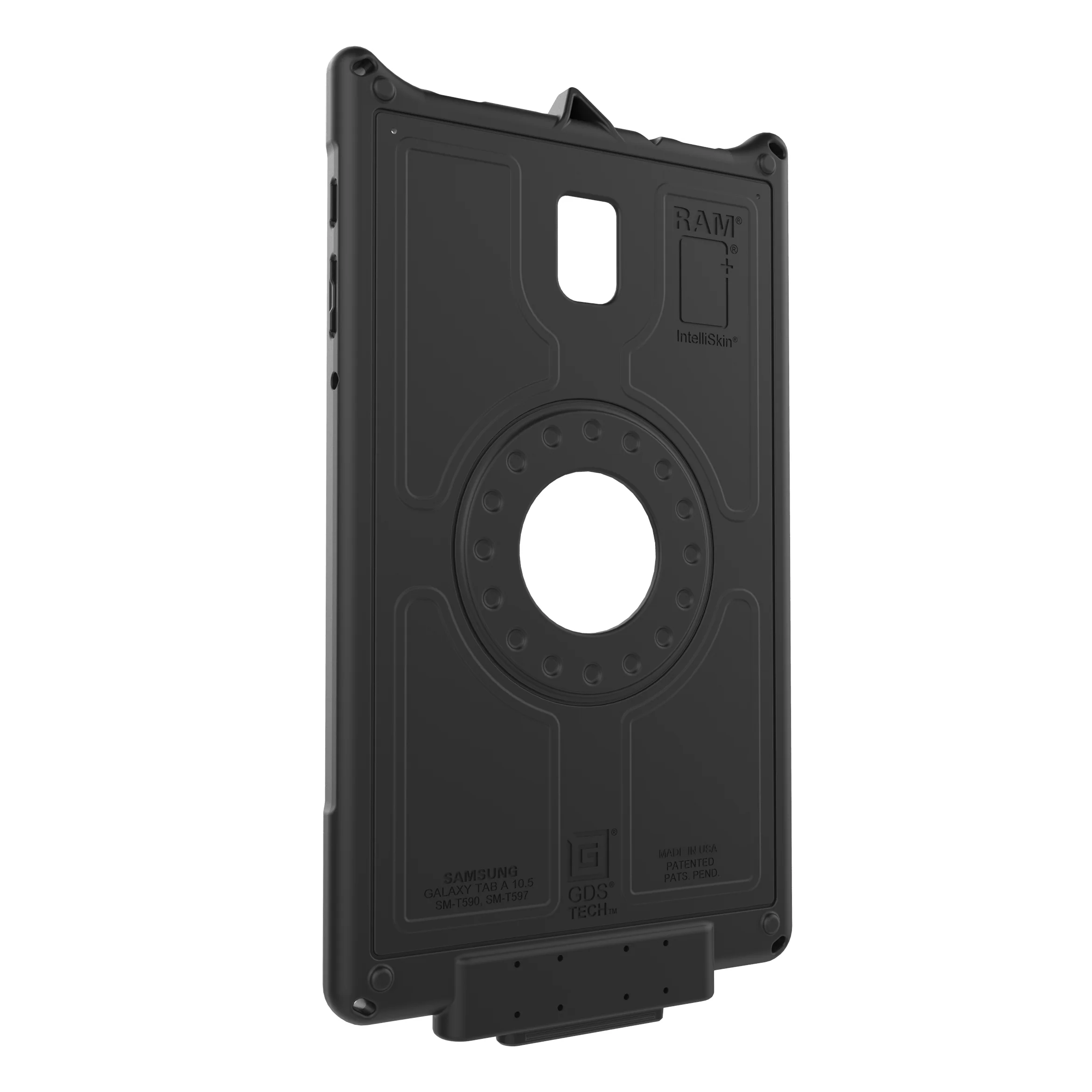 IntelliSkin® Next Gen for Samsung Tab A 10.5 SM-T590 & T-597 - Image 3