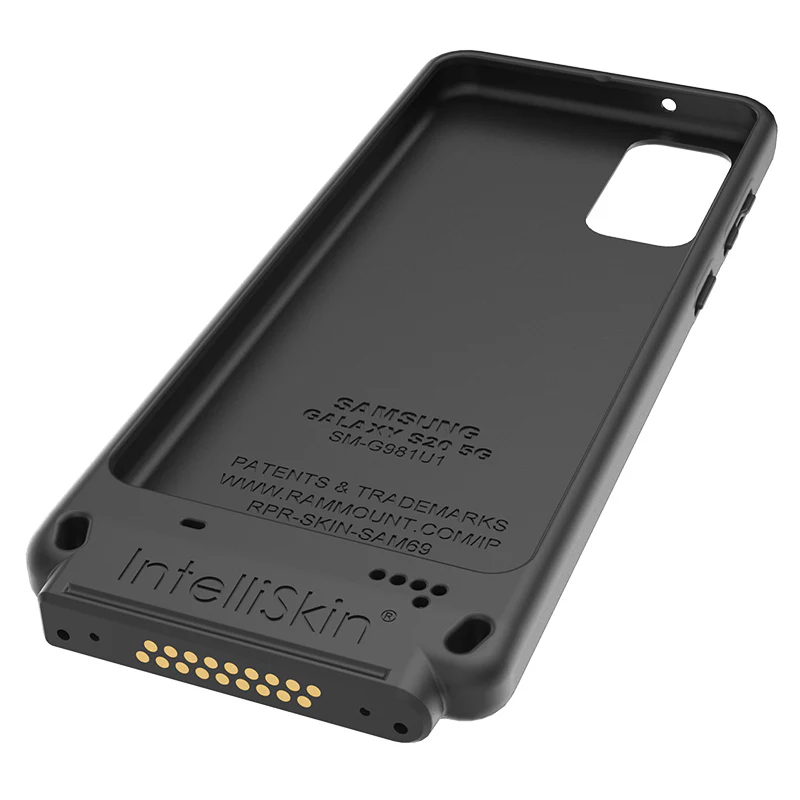 IntelliSkinĀ® for Samsung Galaxy S20 5G - Image 3
