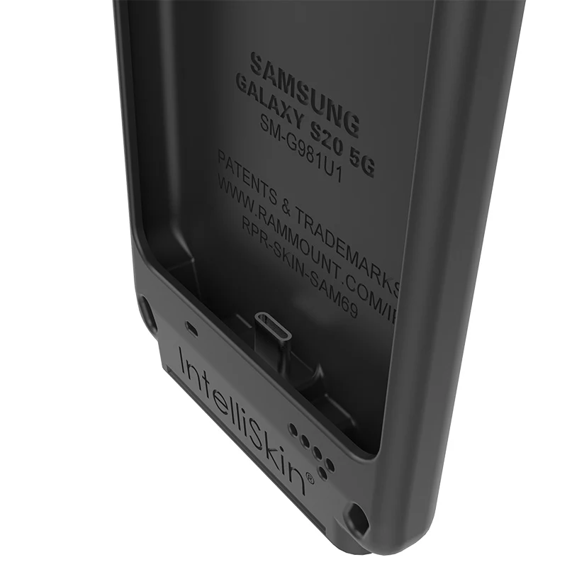 IntelliSkinĀ® for Samsung Galaxy S20 5G - Image 4