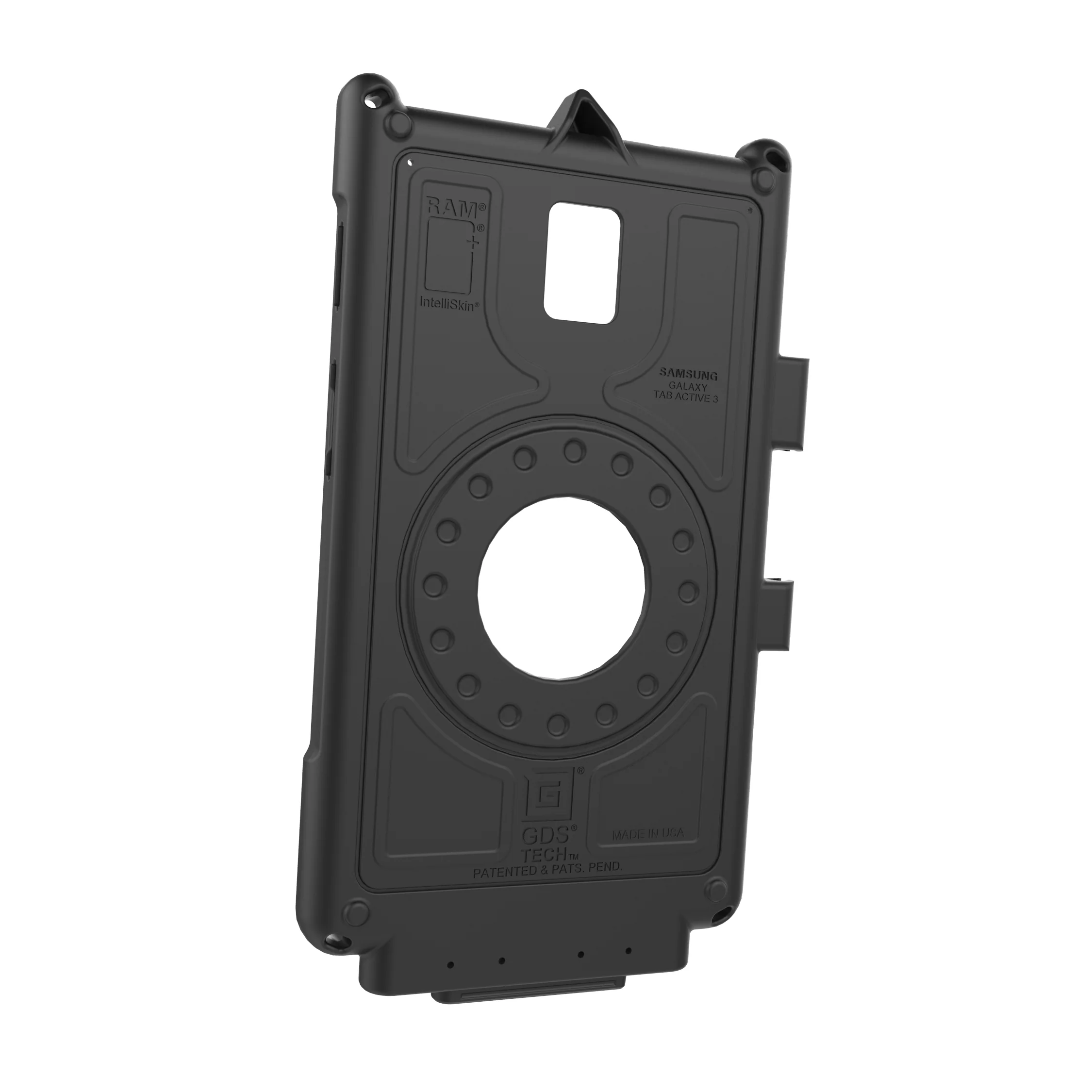 IntelliSkin® Next Gen for Samsung Tab Active3 - Image 3