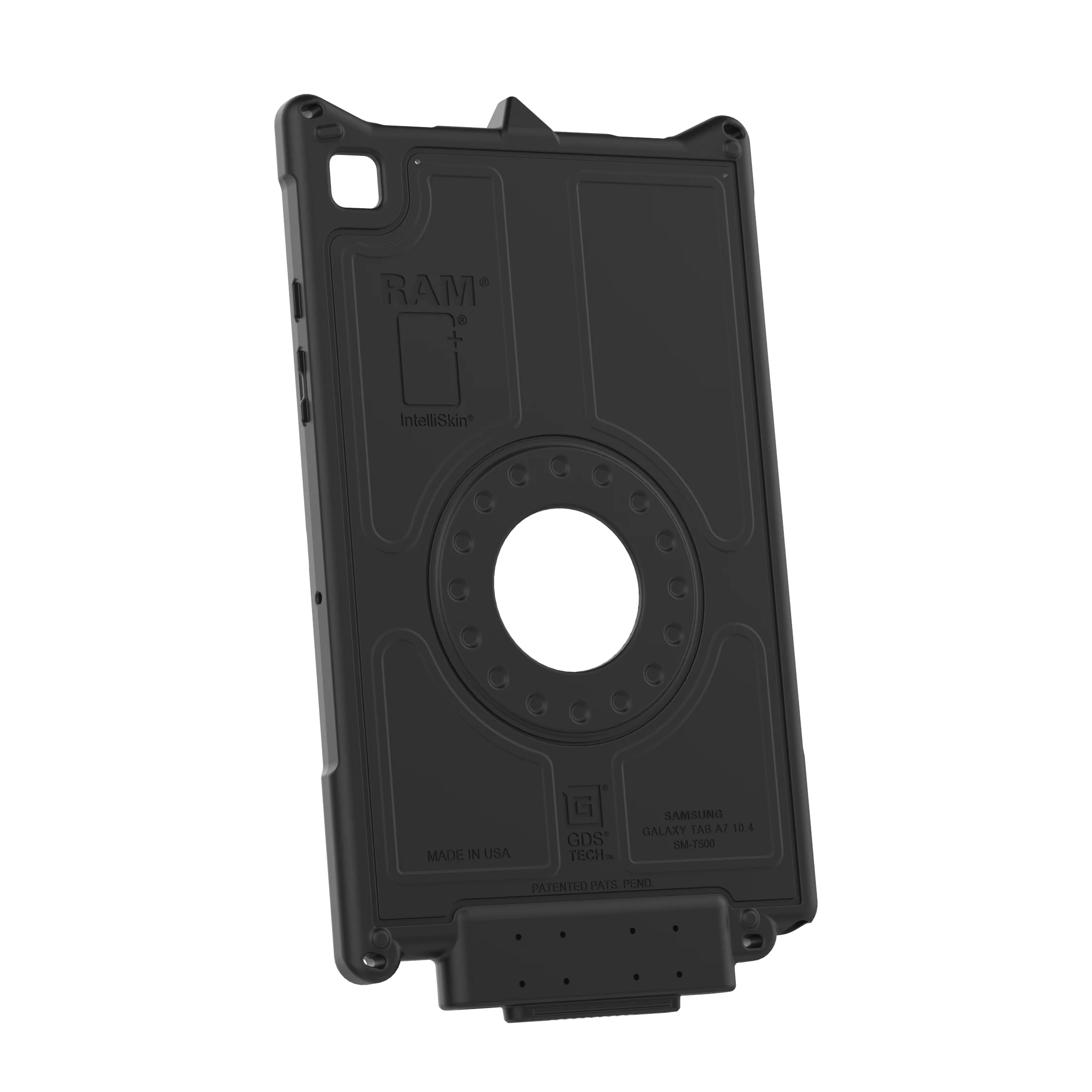 IntelliSkin® Next Gen for Samsung Tab A7 10.4 - Image 3