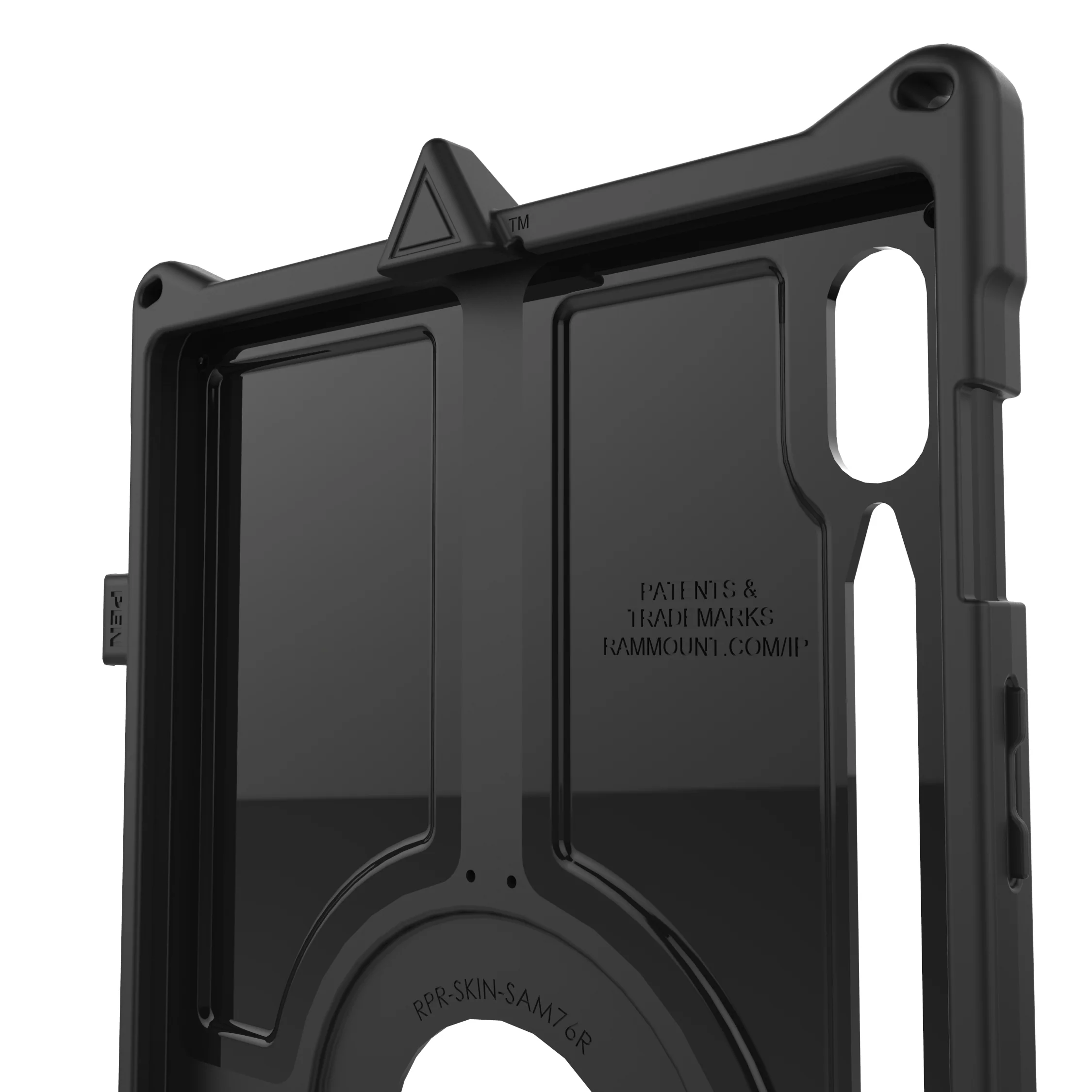 IntelliSkin® Next Gen for Samsung Tab S7 11" SM-T870 - Image 4