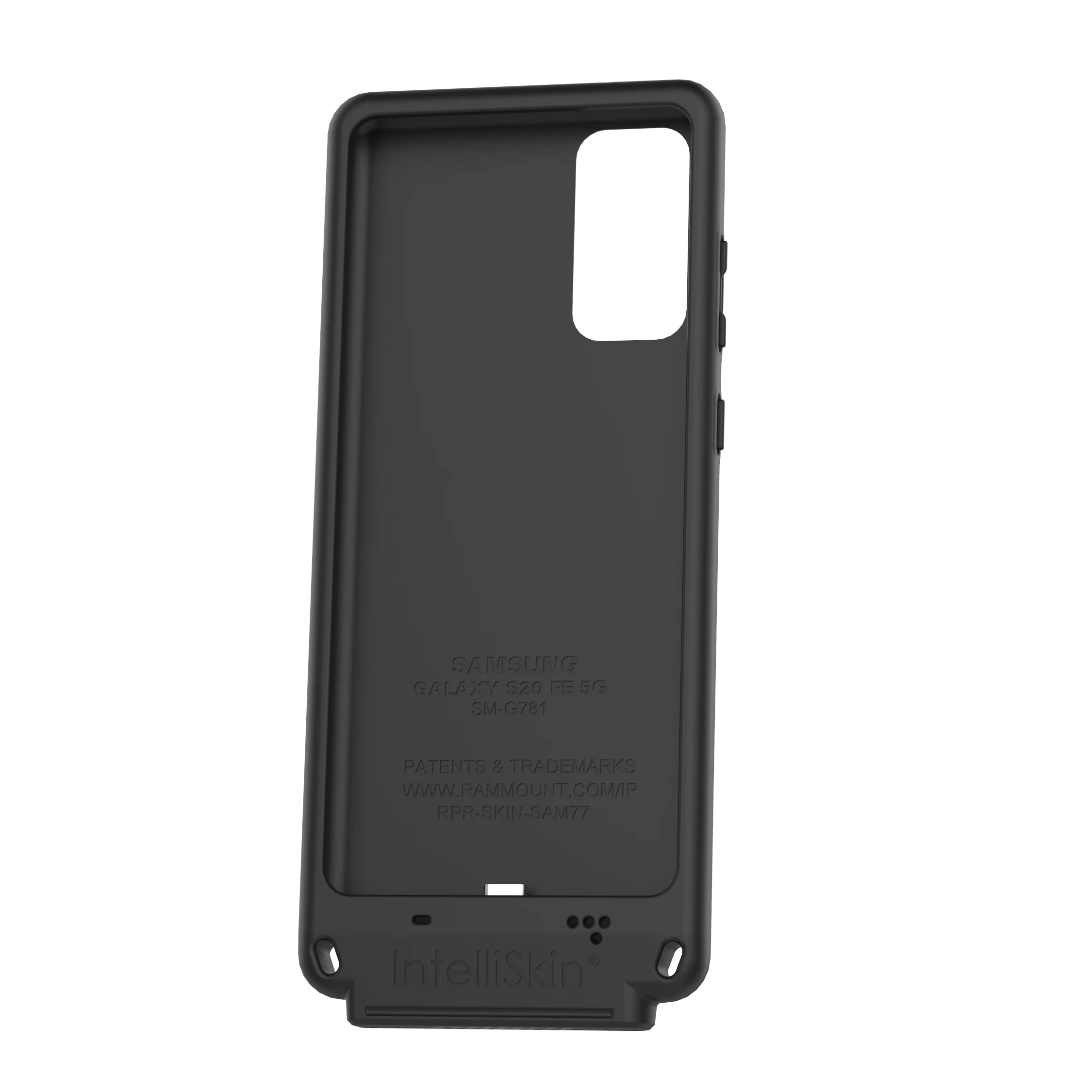 IntelliSkin® for Samsung Galaxy S20 FE 5G SM-G781 - Image 2