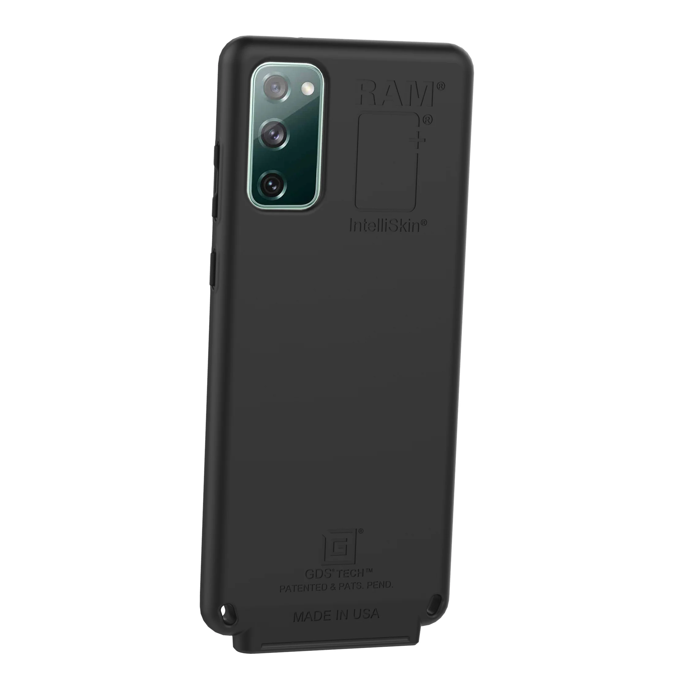 IntelliSkin® for Samsung Galaxy S20 FE 5G SM-G781 - Image 3