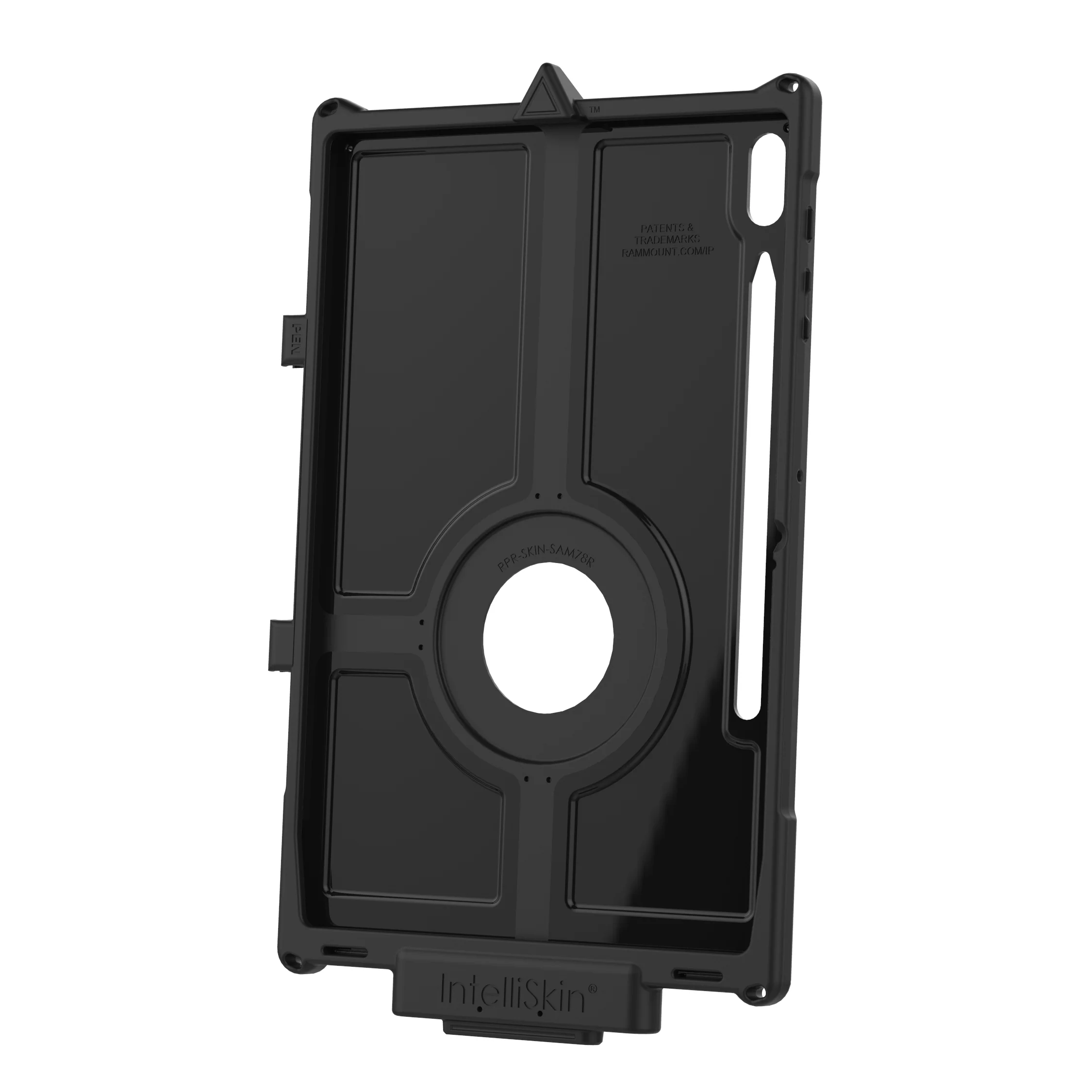 IntelliSkin® Next Gen for Samsung Tab S8+, S7+ & S7 FE 12.4" - Image 2