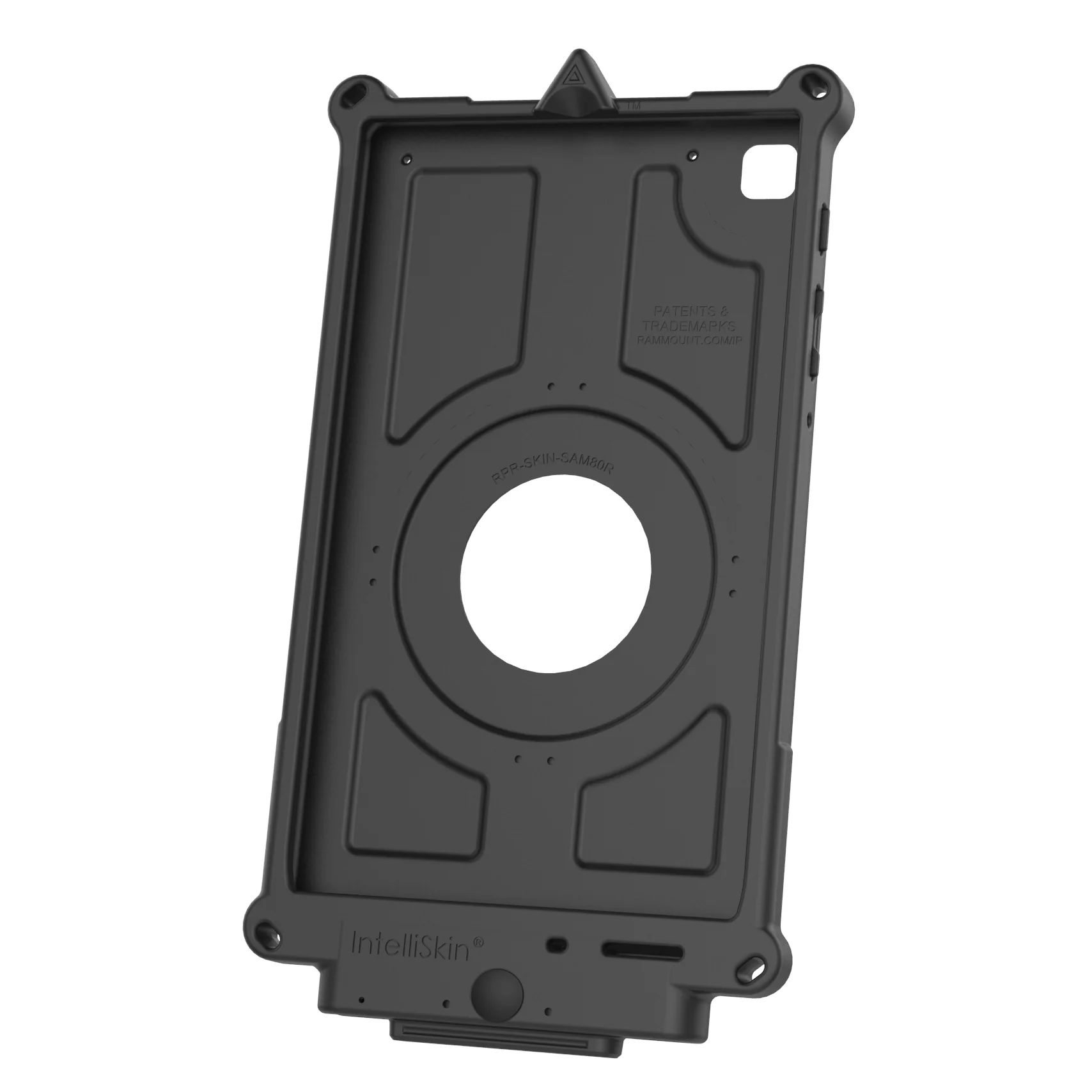 IntelliSkin® Next Gen with LED Light for Samsung Tab A7 Lite 8.7” - Image 2