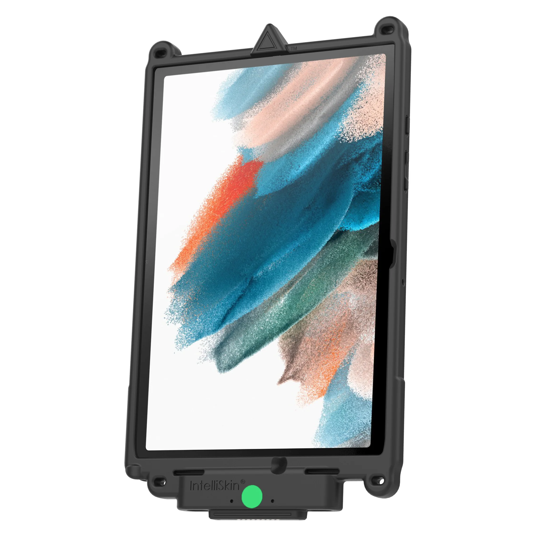 IntelliSkinĀ® Next Gen with LED Light for Samsung Tab A8 10.5"
