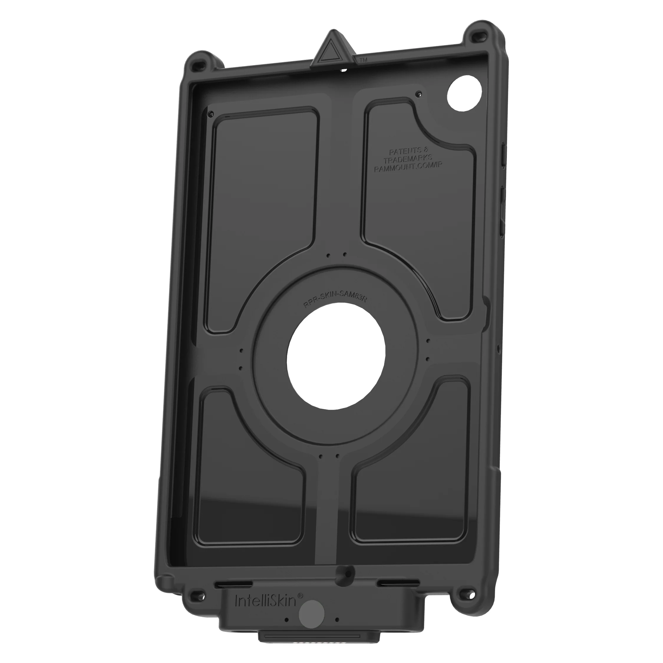 IntelliSkinĀ® Next Gen with LED Light for Samsung Tab A8 10.5" - Image 2