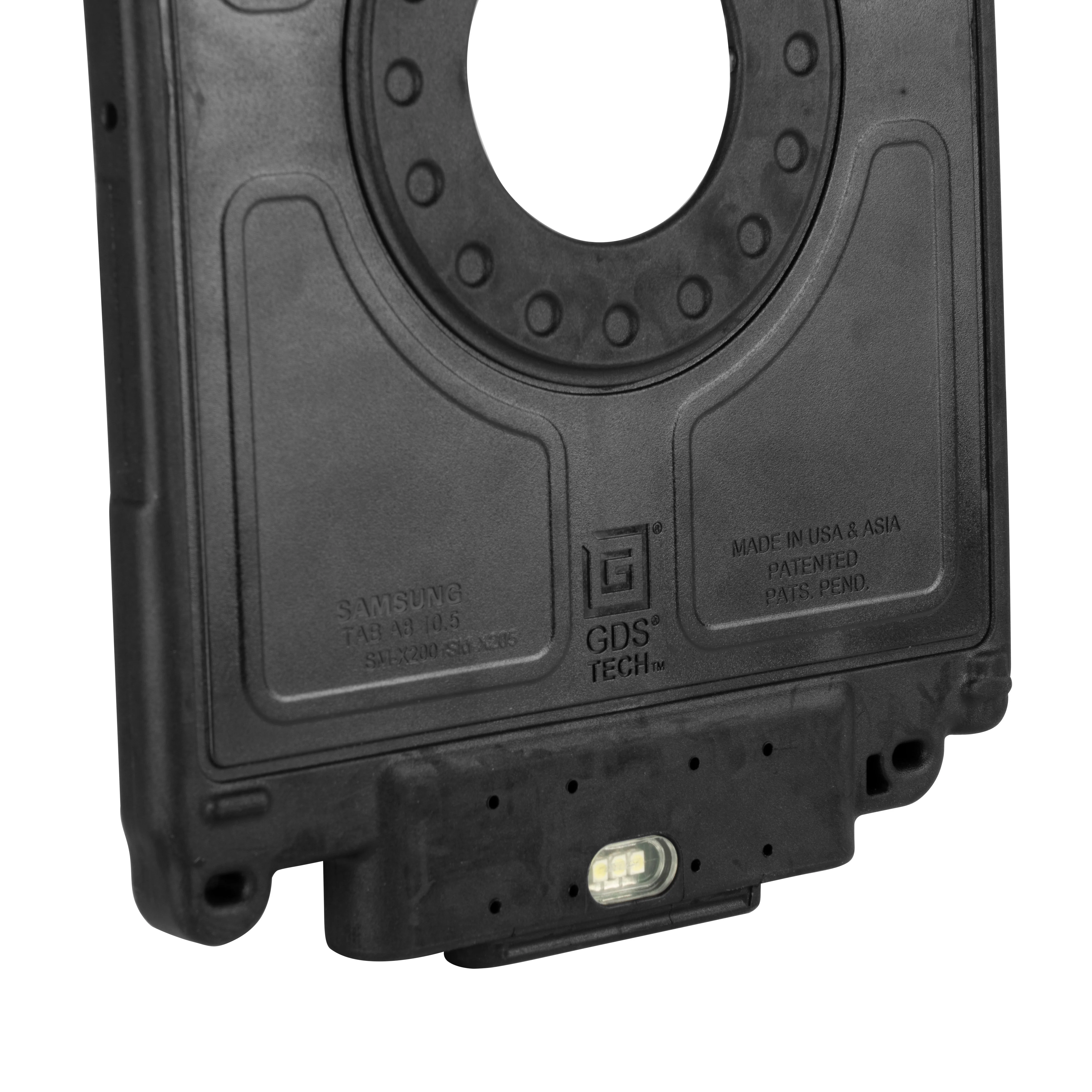 IntelliSkinĀ® Next Gen with LED Light for Samsung Tab A8 10.5" - Image 6