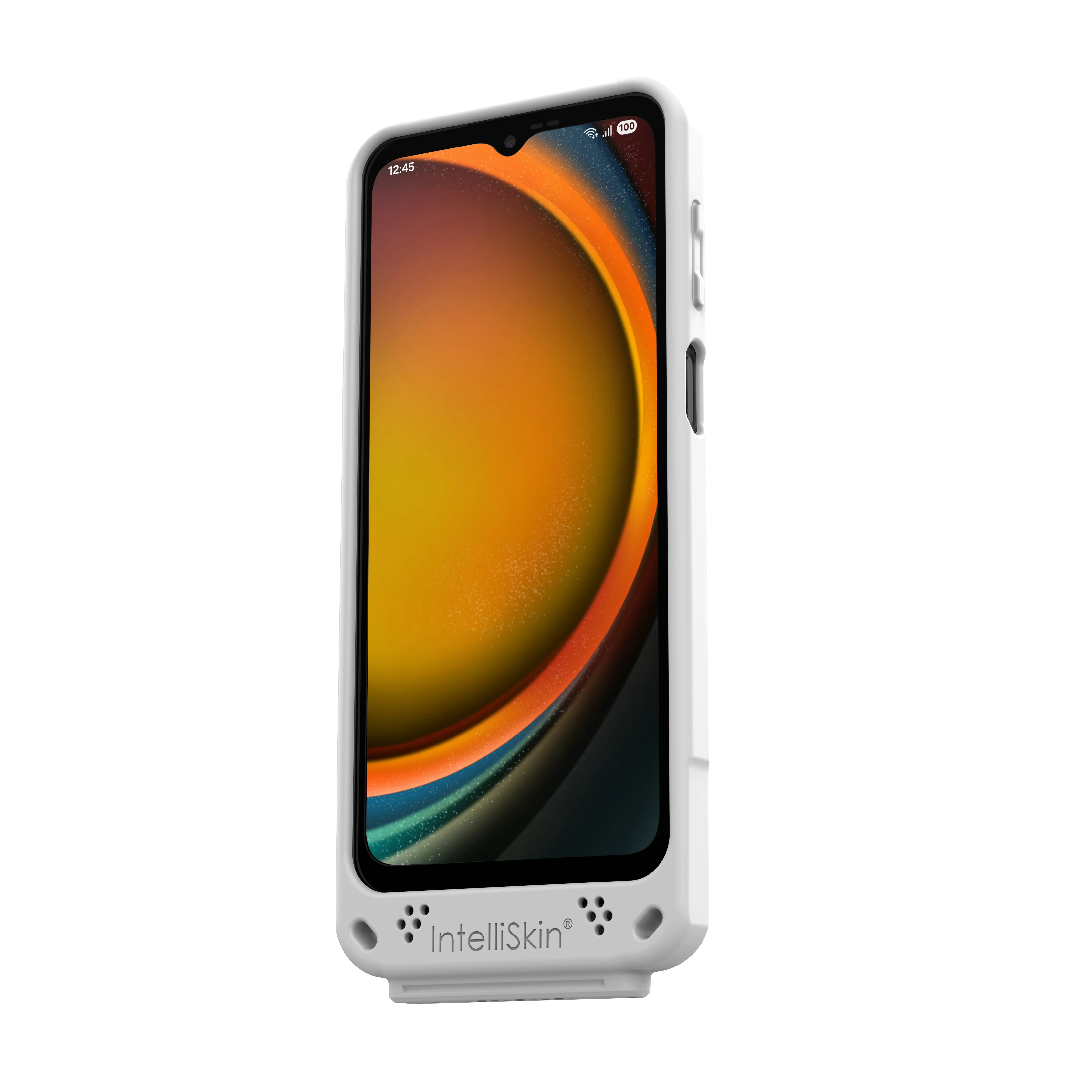 IntelliSkin® for Samsung Galaxy XCover7 Pro & 6 Pro - Gray