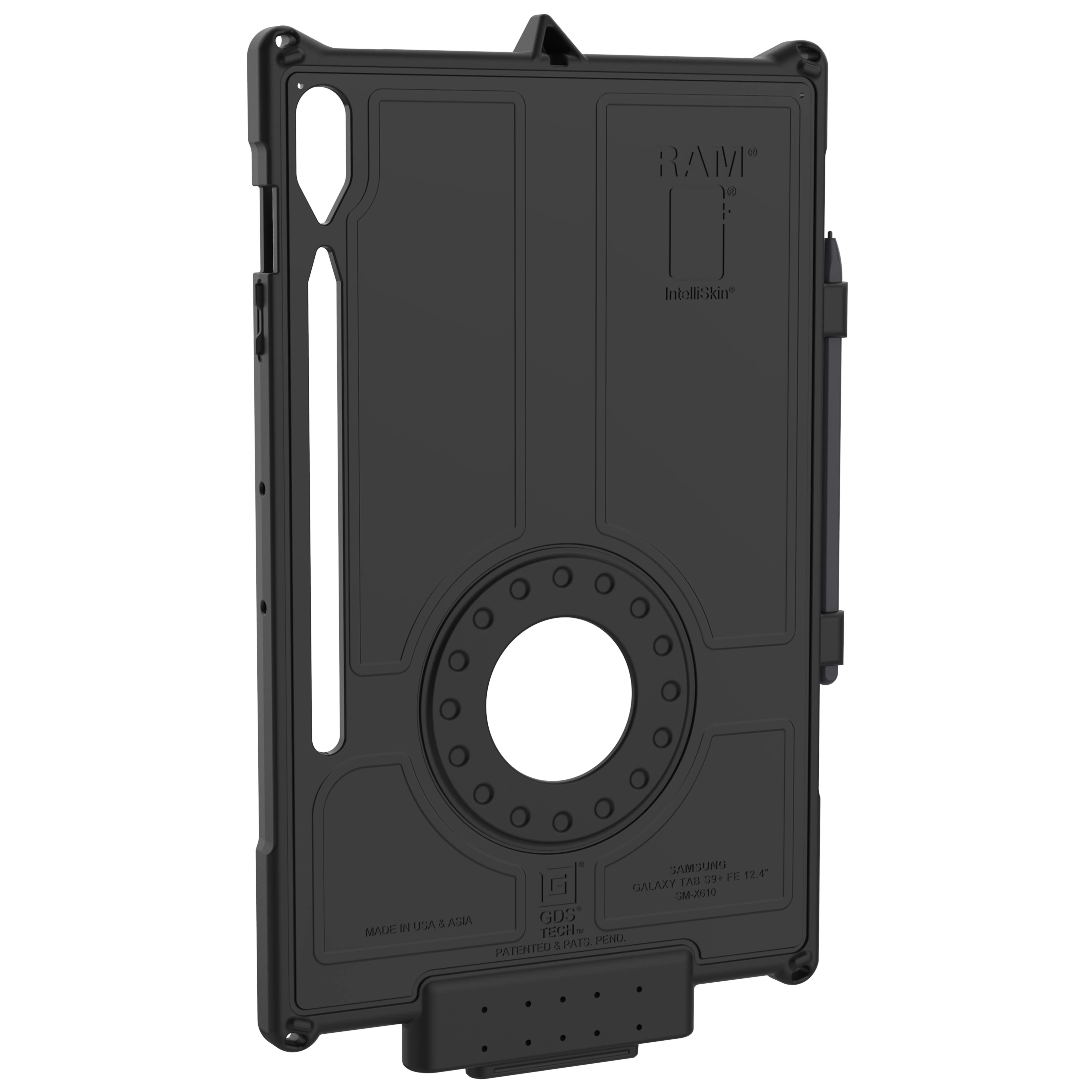 IntelliSkin® Next Gen for Samsung Tab S10+, S9+ & S9 FE+ - Image 3