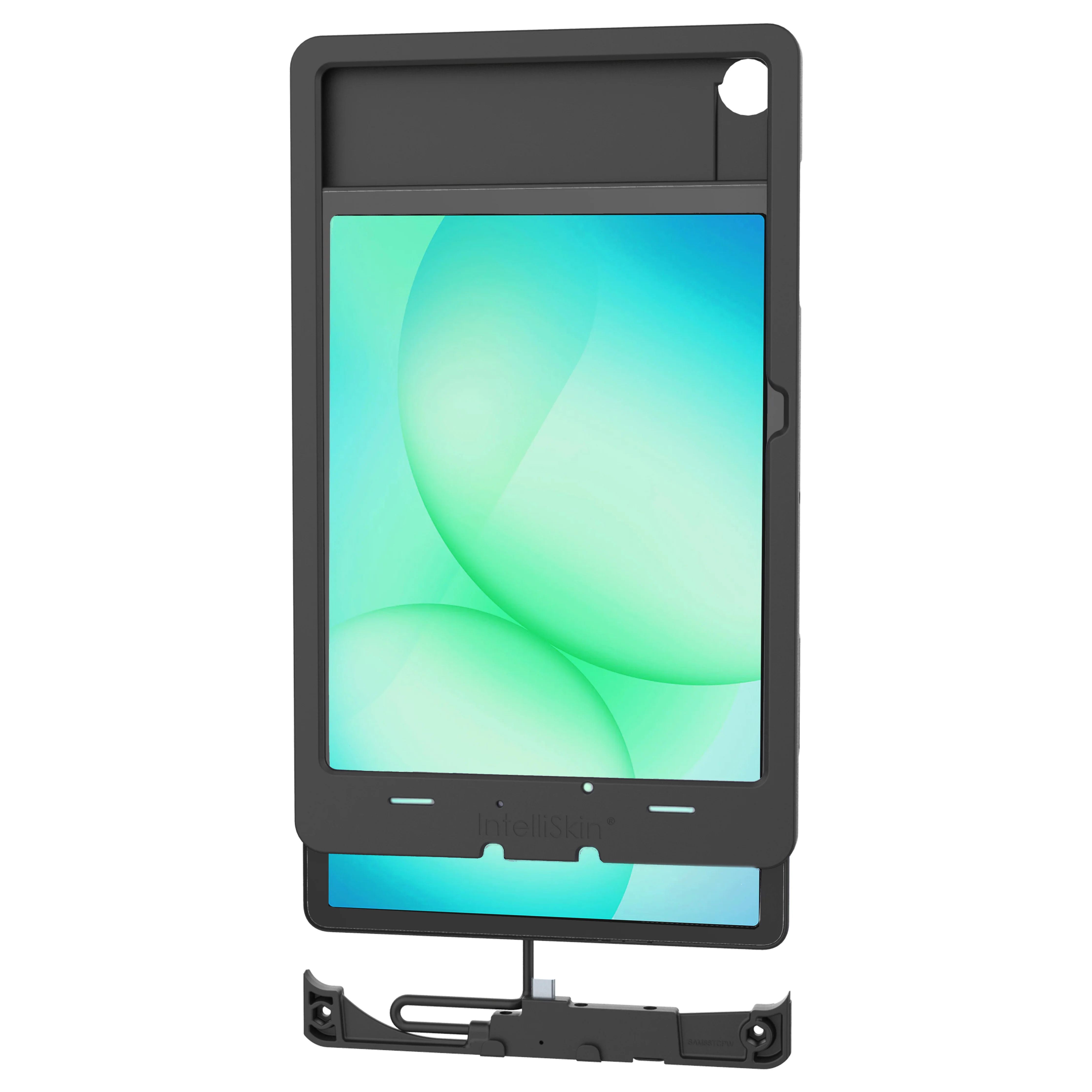 IntelliSkin® Thin-Case™ for Samsung Tab A9+/A11+ & MagTek Module - Image 3