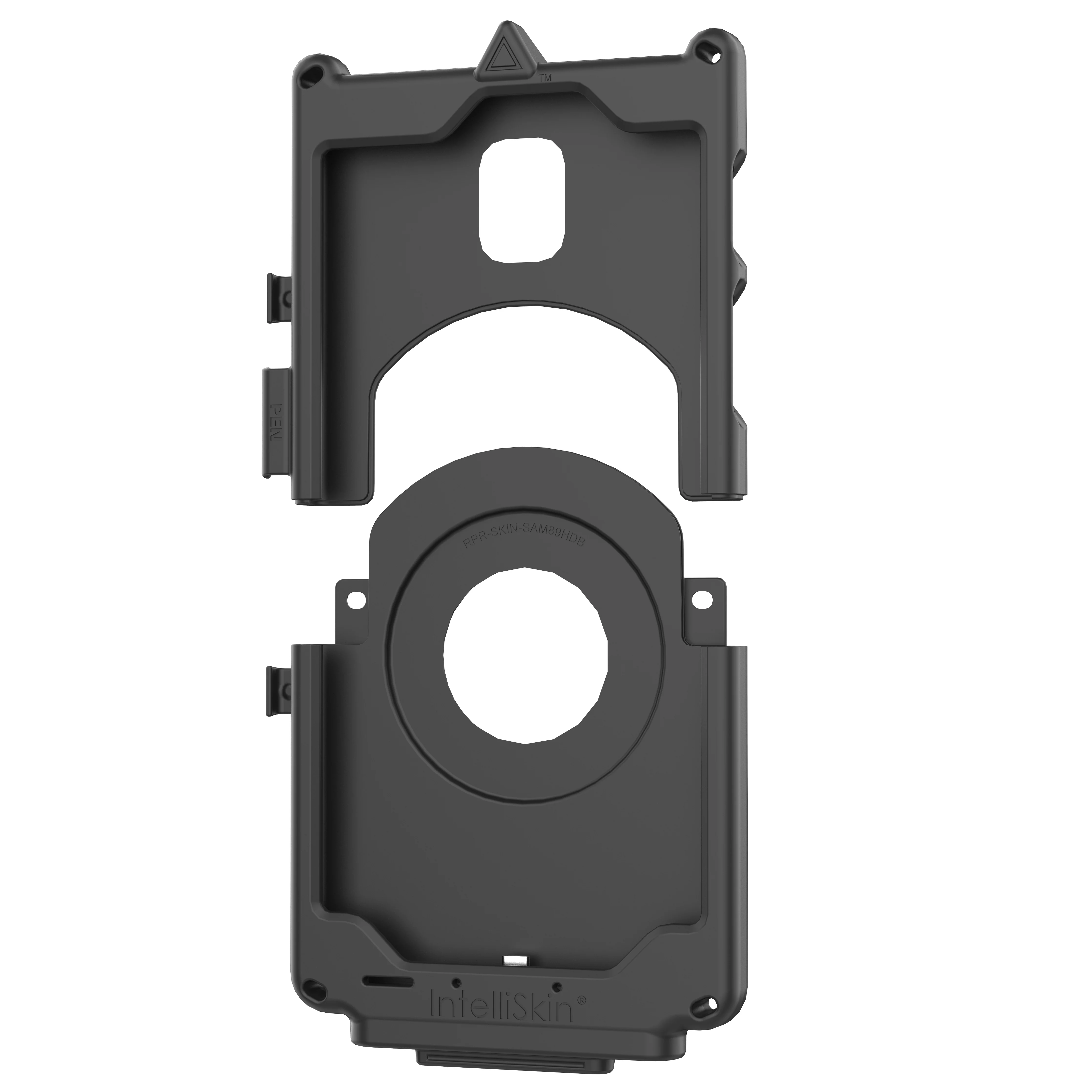 IntelliSkinĀ® Hard Case for Samsung Tab Active5, Tab Active3 & 2 - Image 2