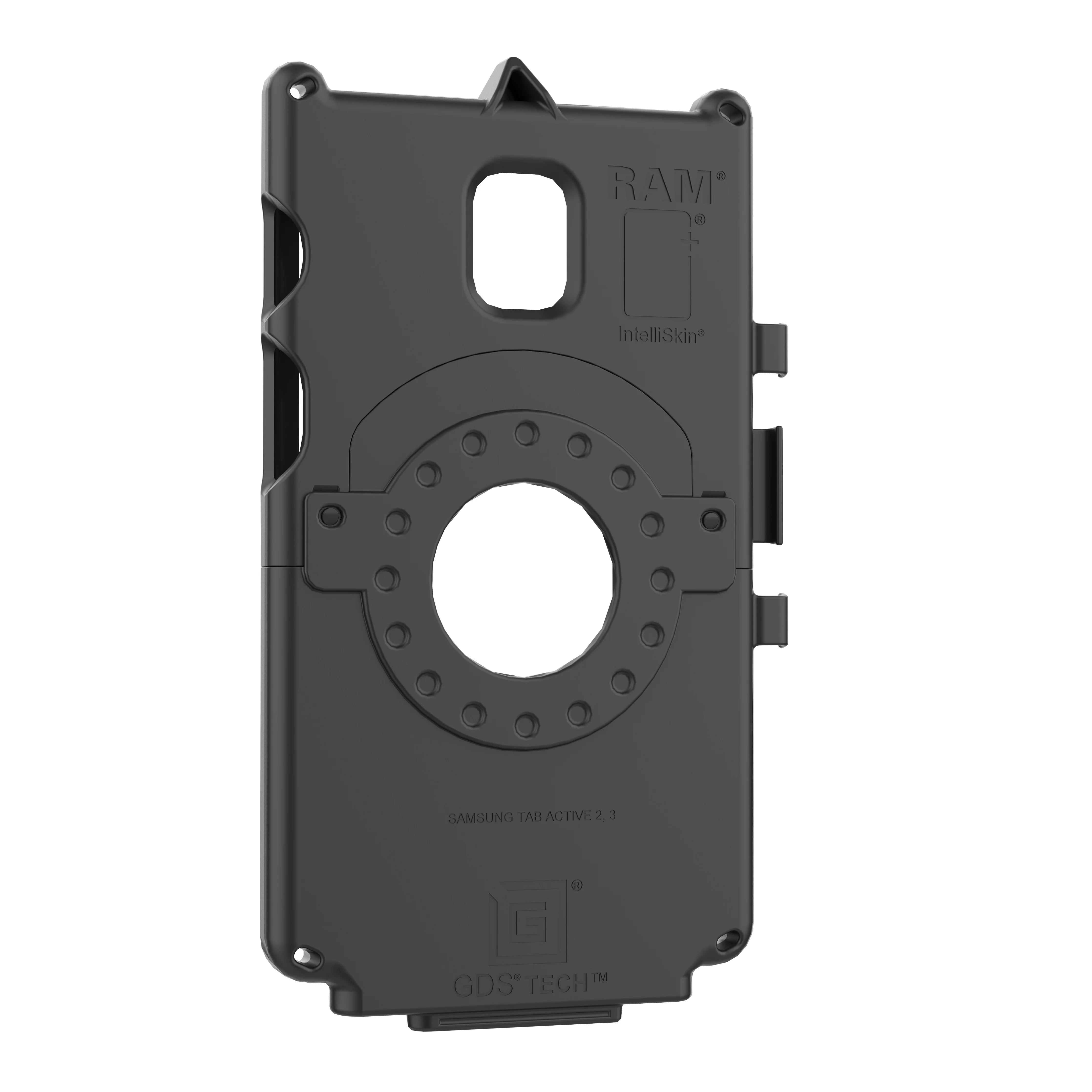 IntelliSkinĀ® Hard Case for Samsung Tab Active5, Tab Active3 & 2 - Image 3