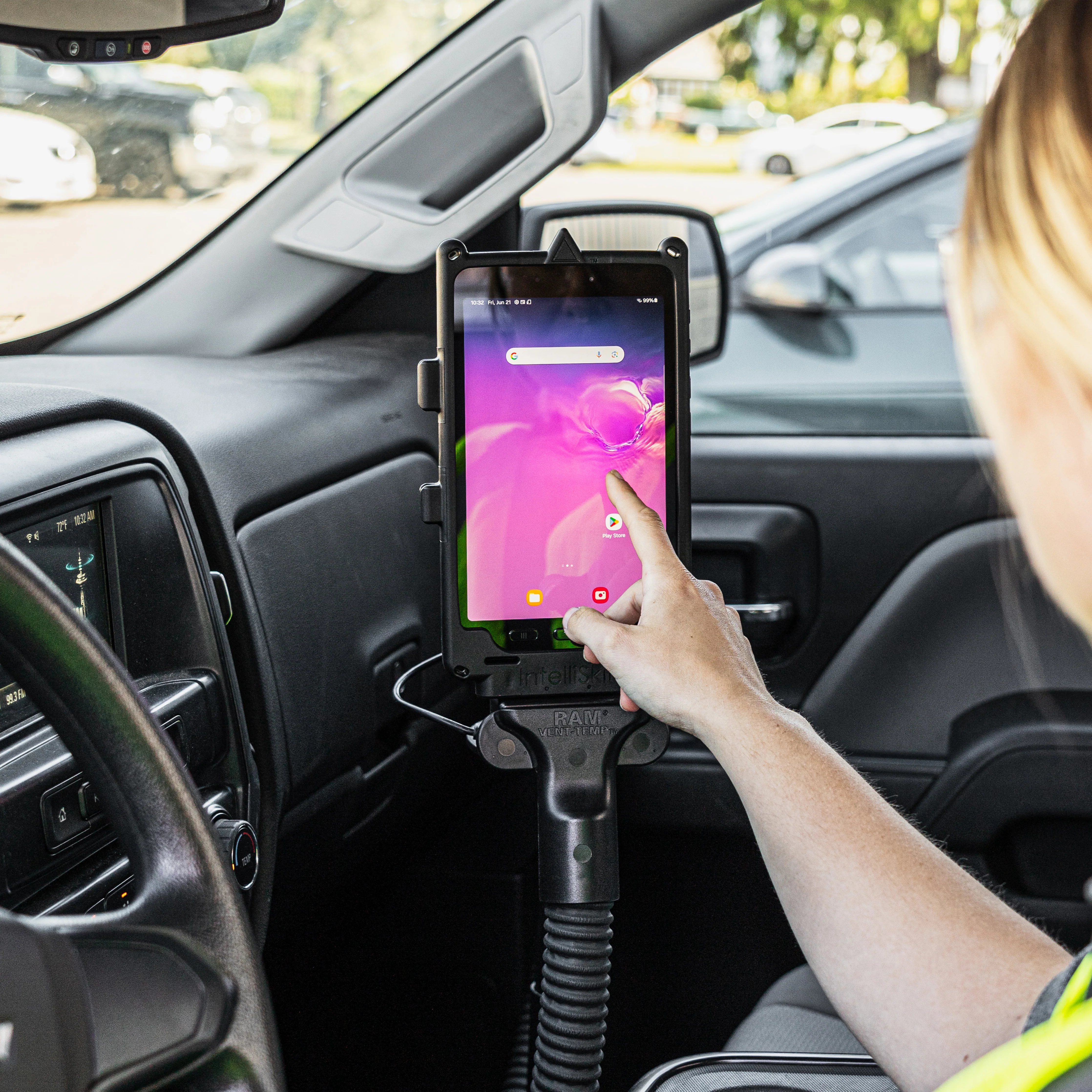 IntelliSkinĀ® Next Gen for Samsung Tab Active5 - Image 6
