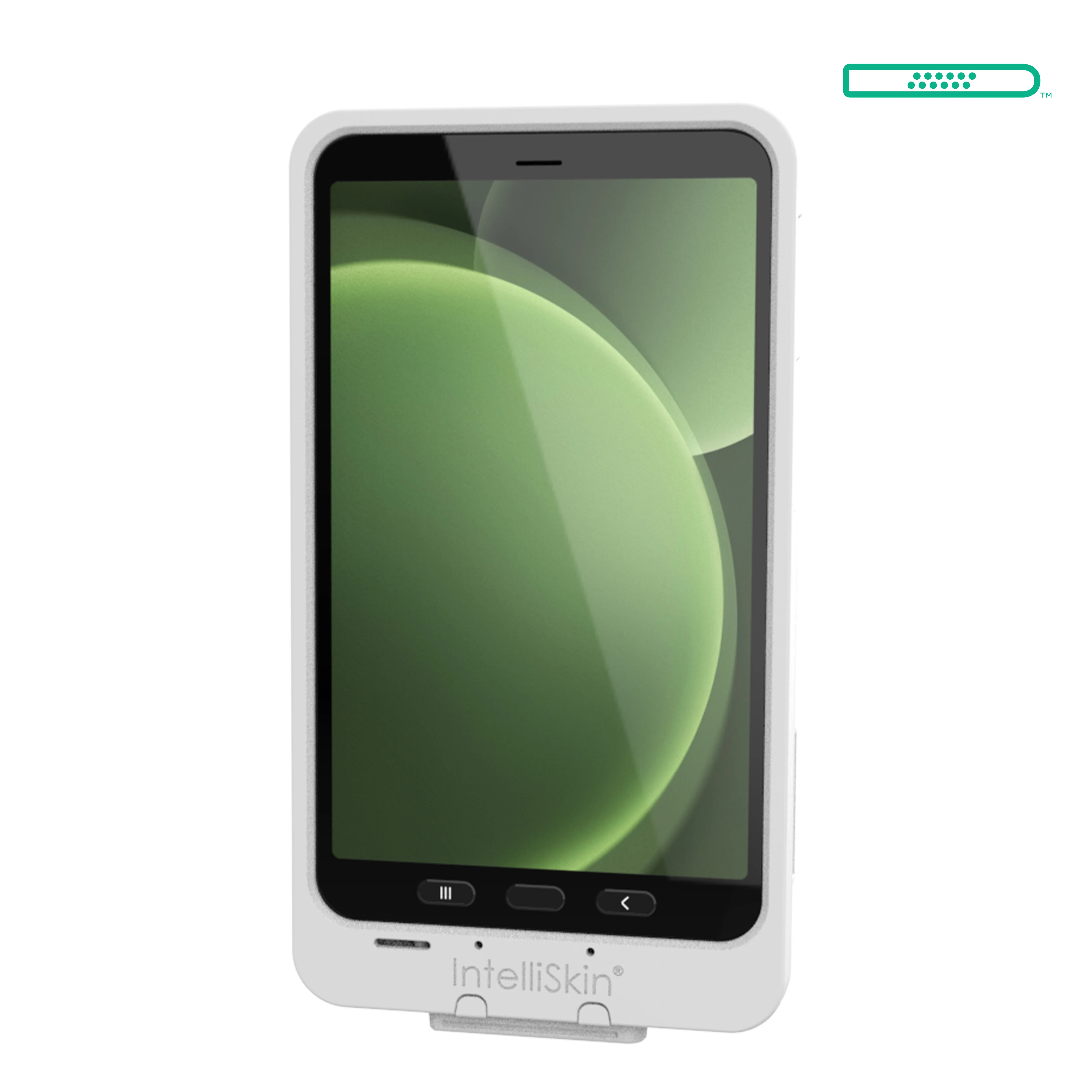 IntelliSkin® Thin-Case™ for Tab Active5 & 3 - Gray