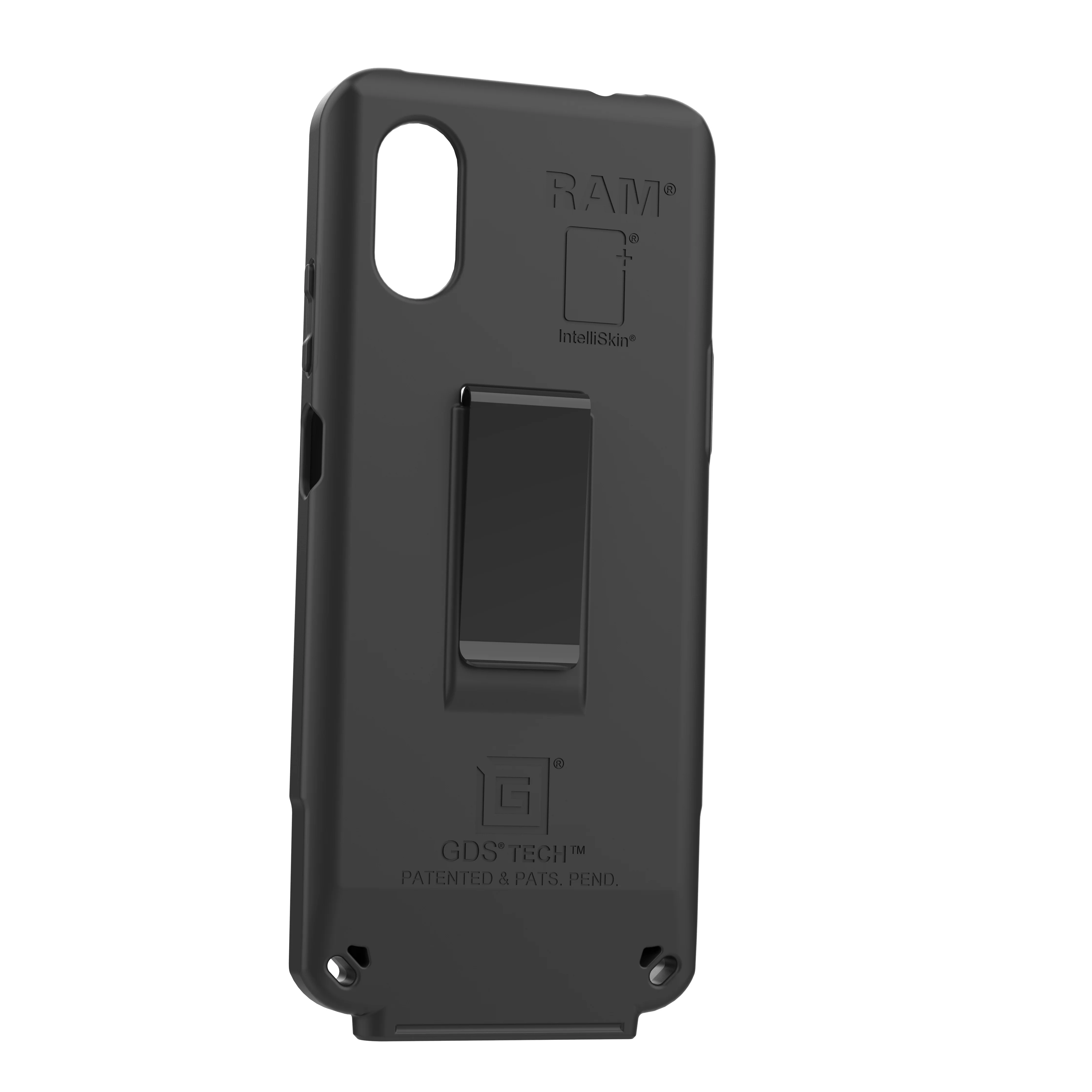 IntelliSkin® for Samsung Galaxy XCover7 - Image 3