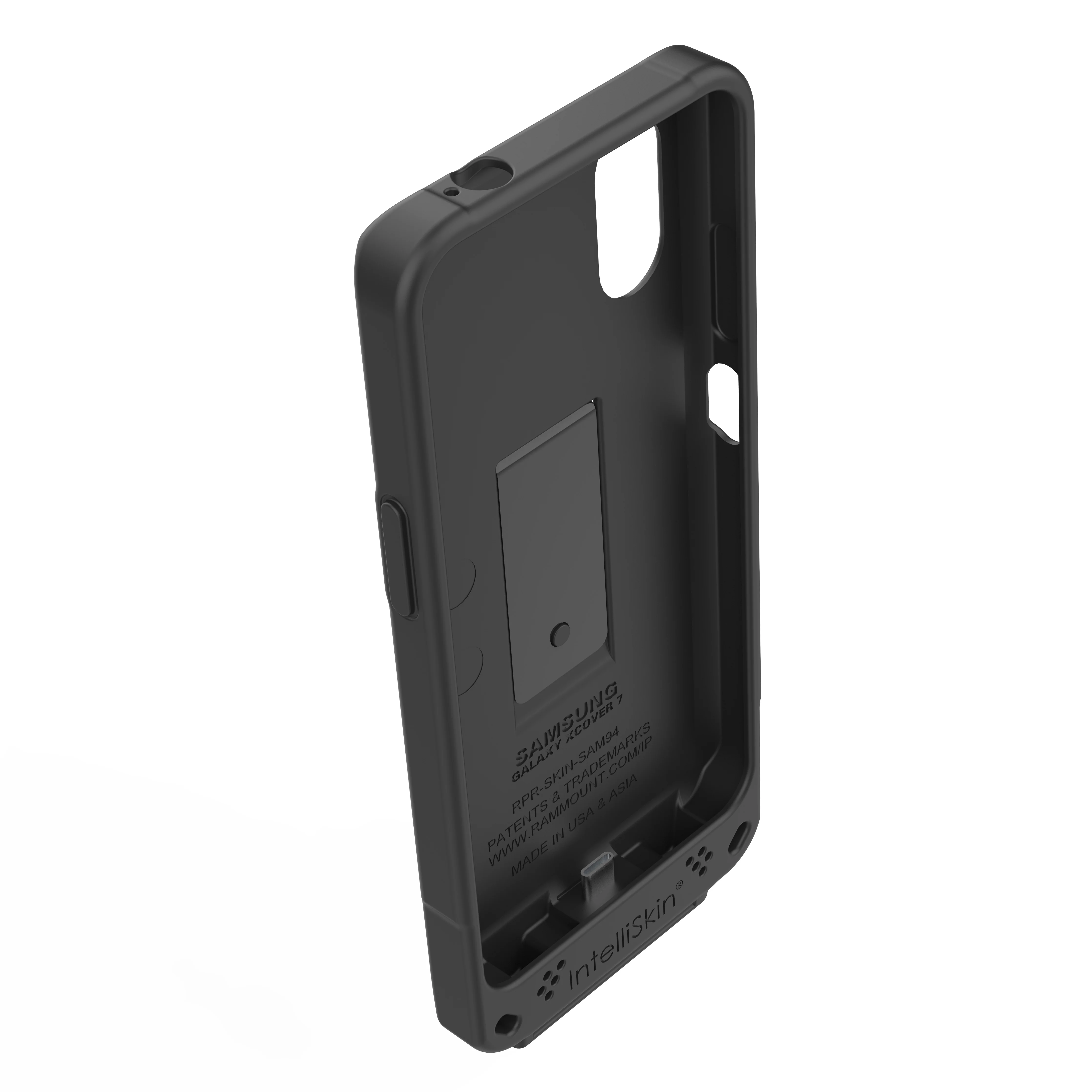 IntelliSkin® for Samsung Galaxy XCover7 - Image 4