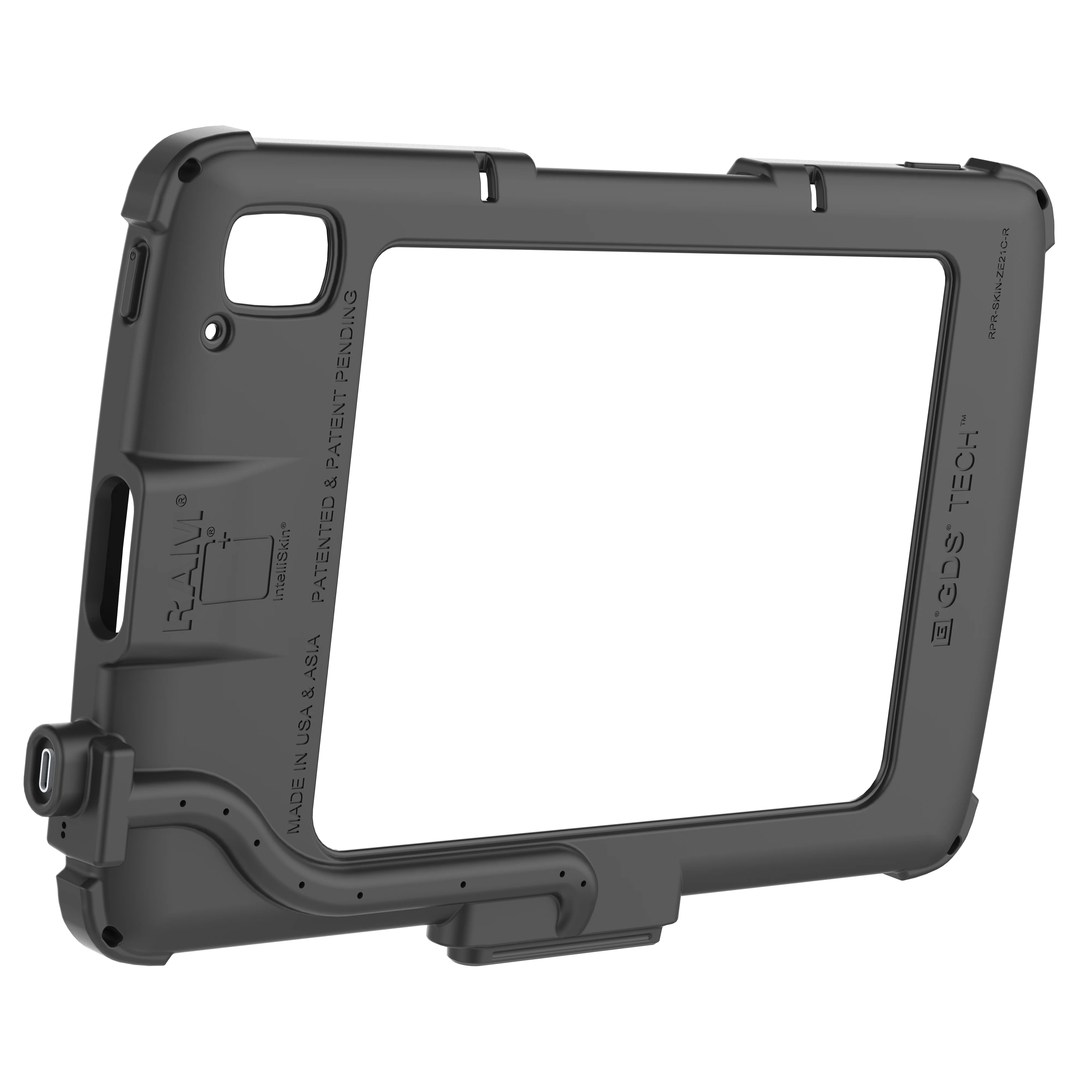 IntelliSkinĀ® Next Gen for Zebra ET4x 10" Enterprise Tablet - Image 3