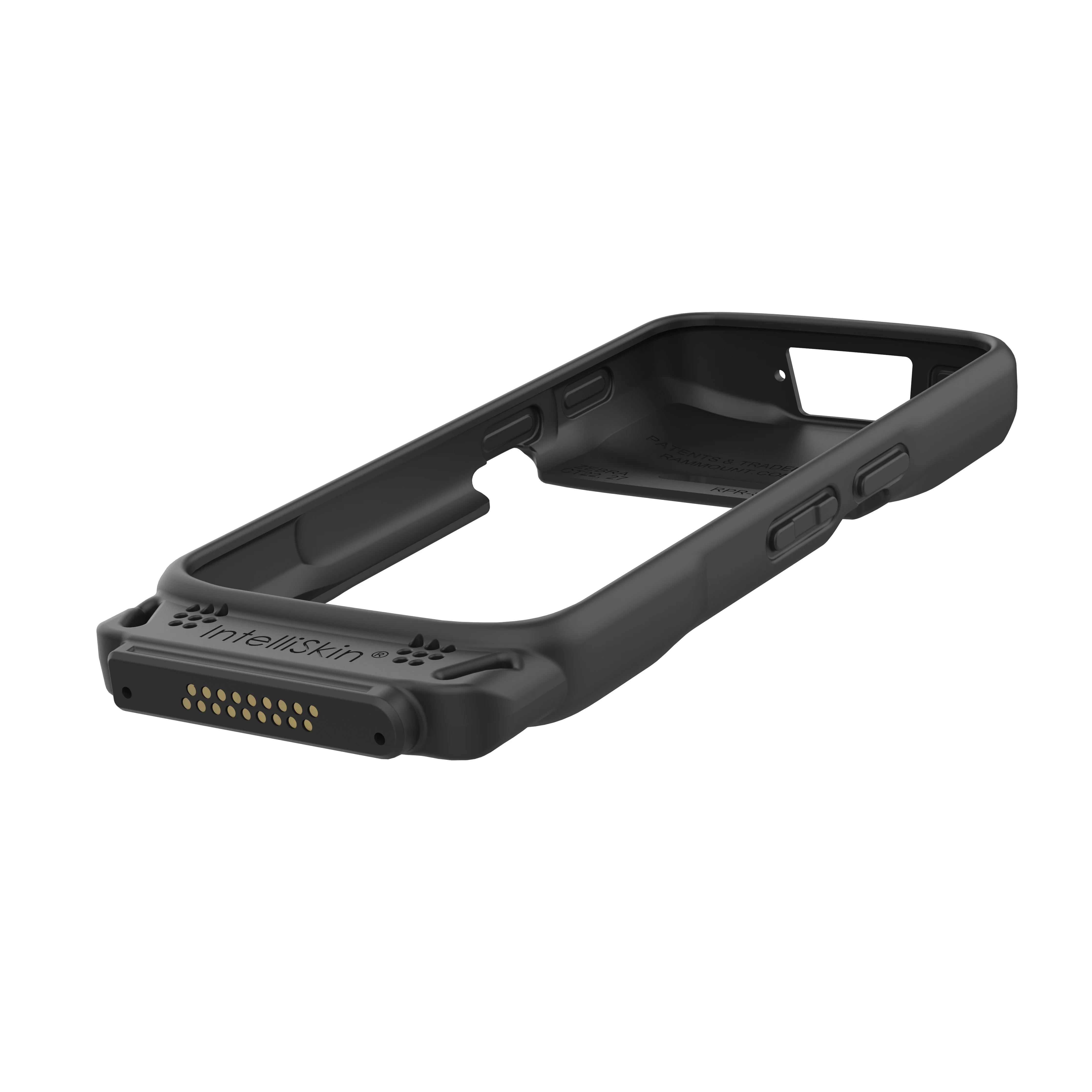 IntelliSkin® for Zebra TC22/27 - Image 3