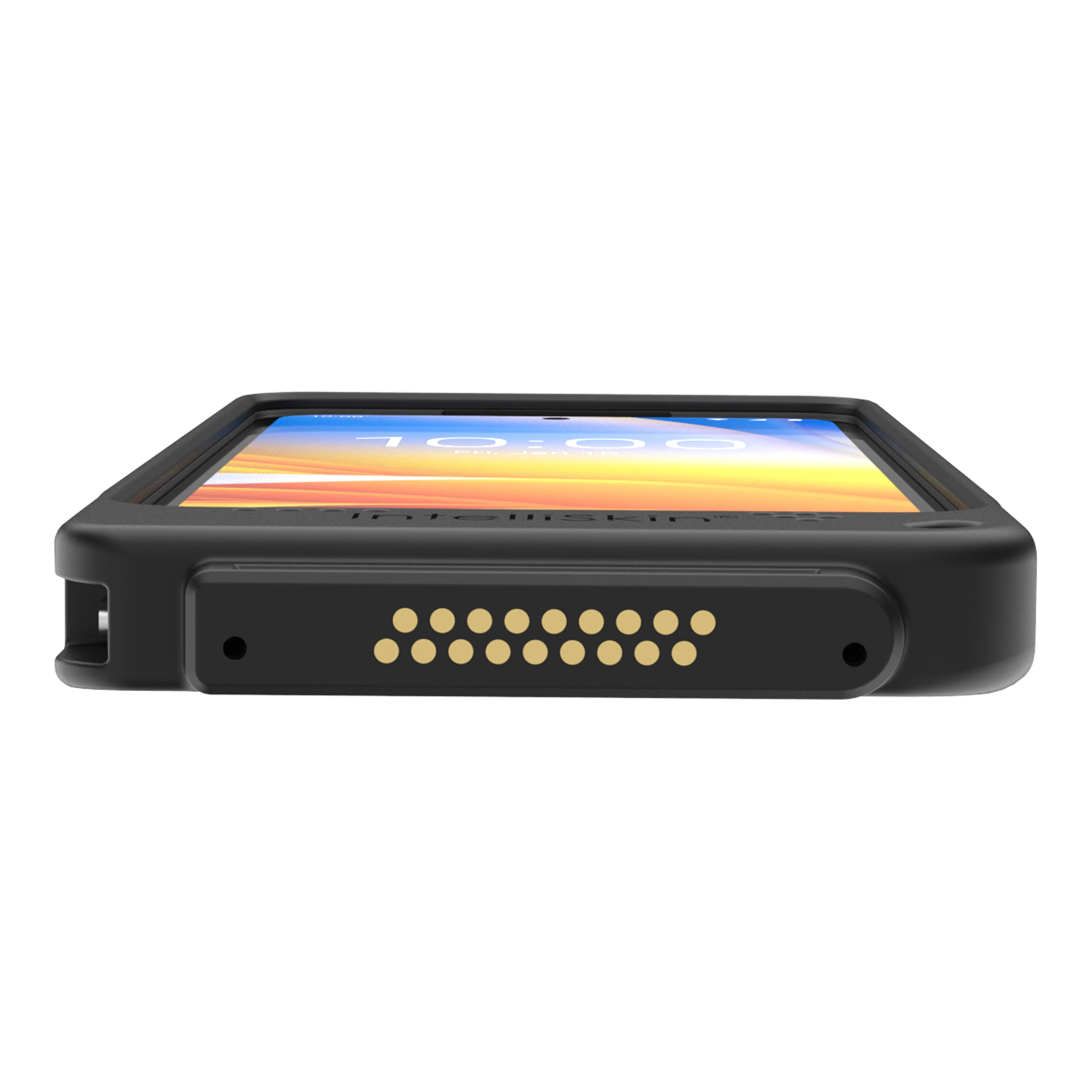 IntelliSkin® for Zebra EM45 with External USB-C Port - No Belt Clip - Image 6