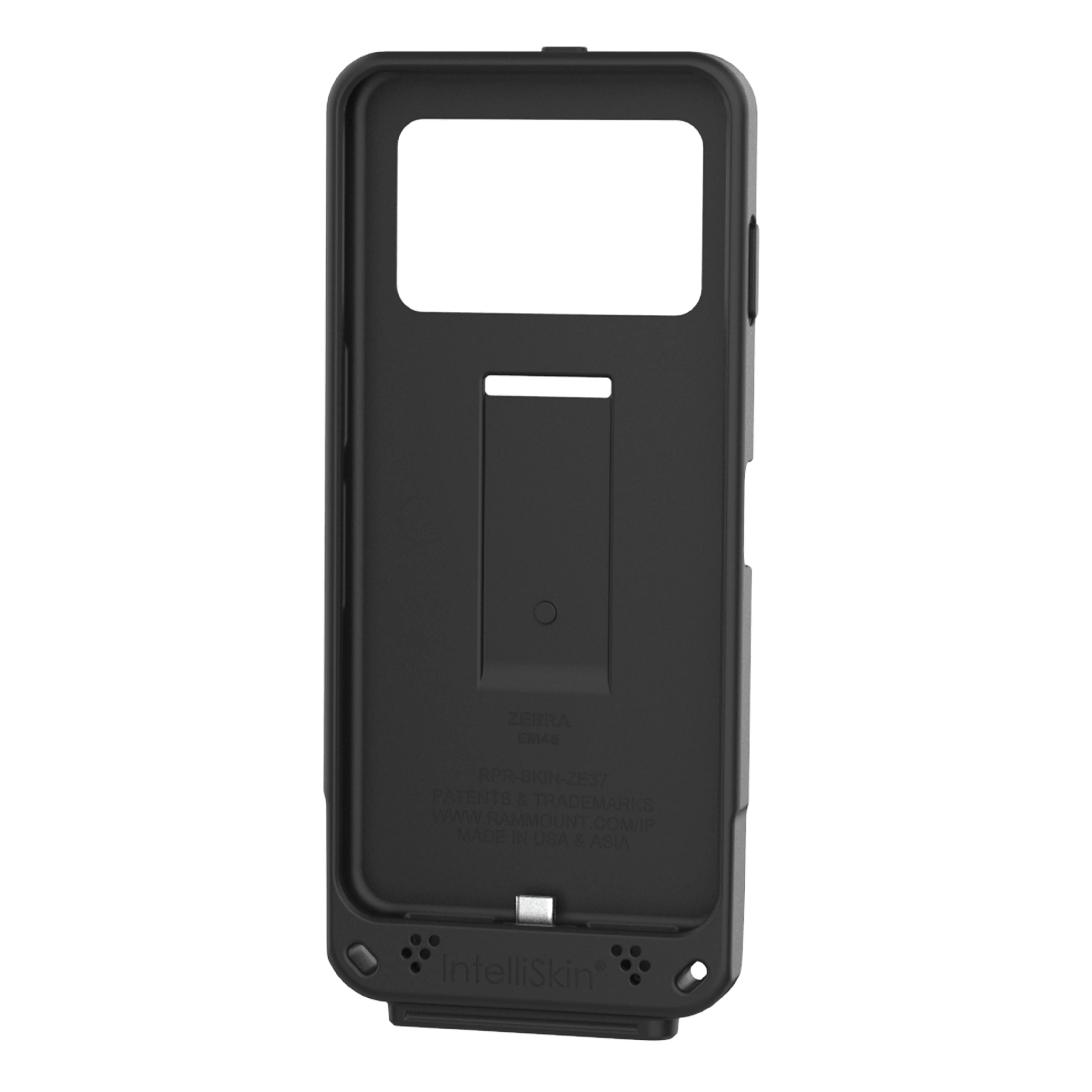 IntelliSkinĀ® for Zebra EM45 - No Belt Clip - Image 2
