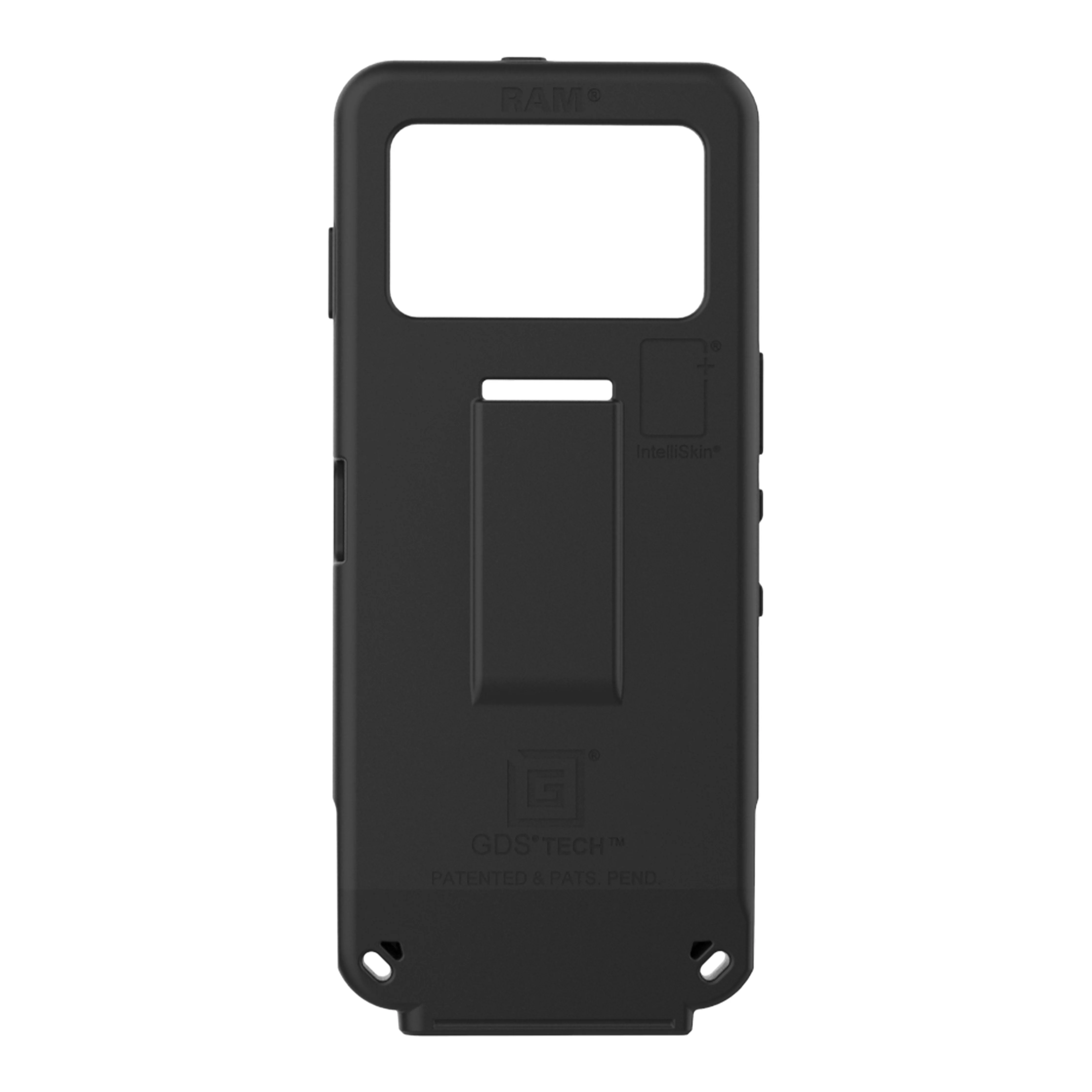 IntelliSkinĀ® for Zebra EM45 - No Belt Clip - Image 3