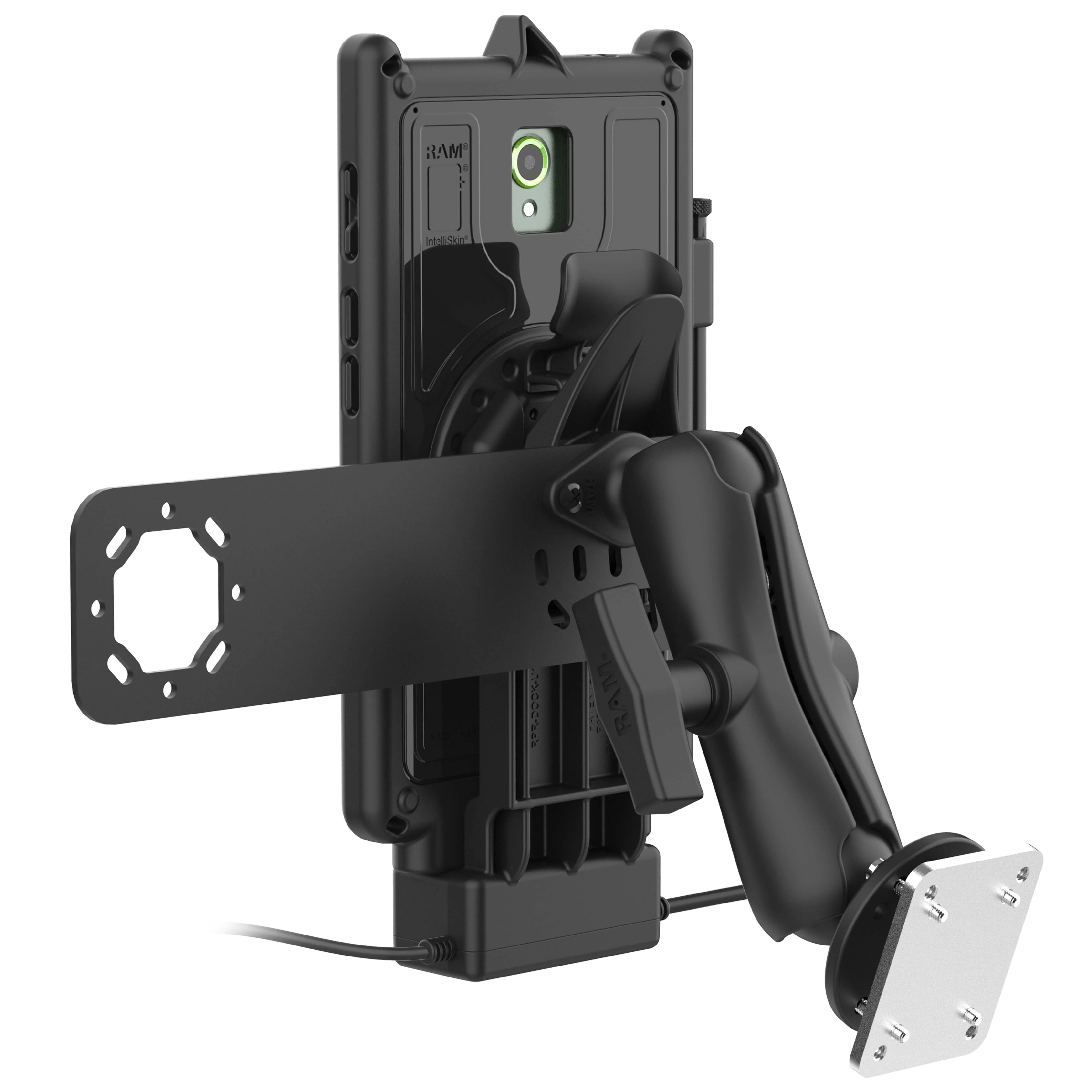GDS® Uni-Conn™ Aina PTT Voice Responder Bundle for Samsung Tab Active5 - Image 3