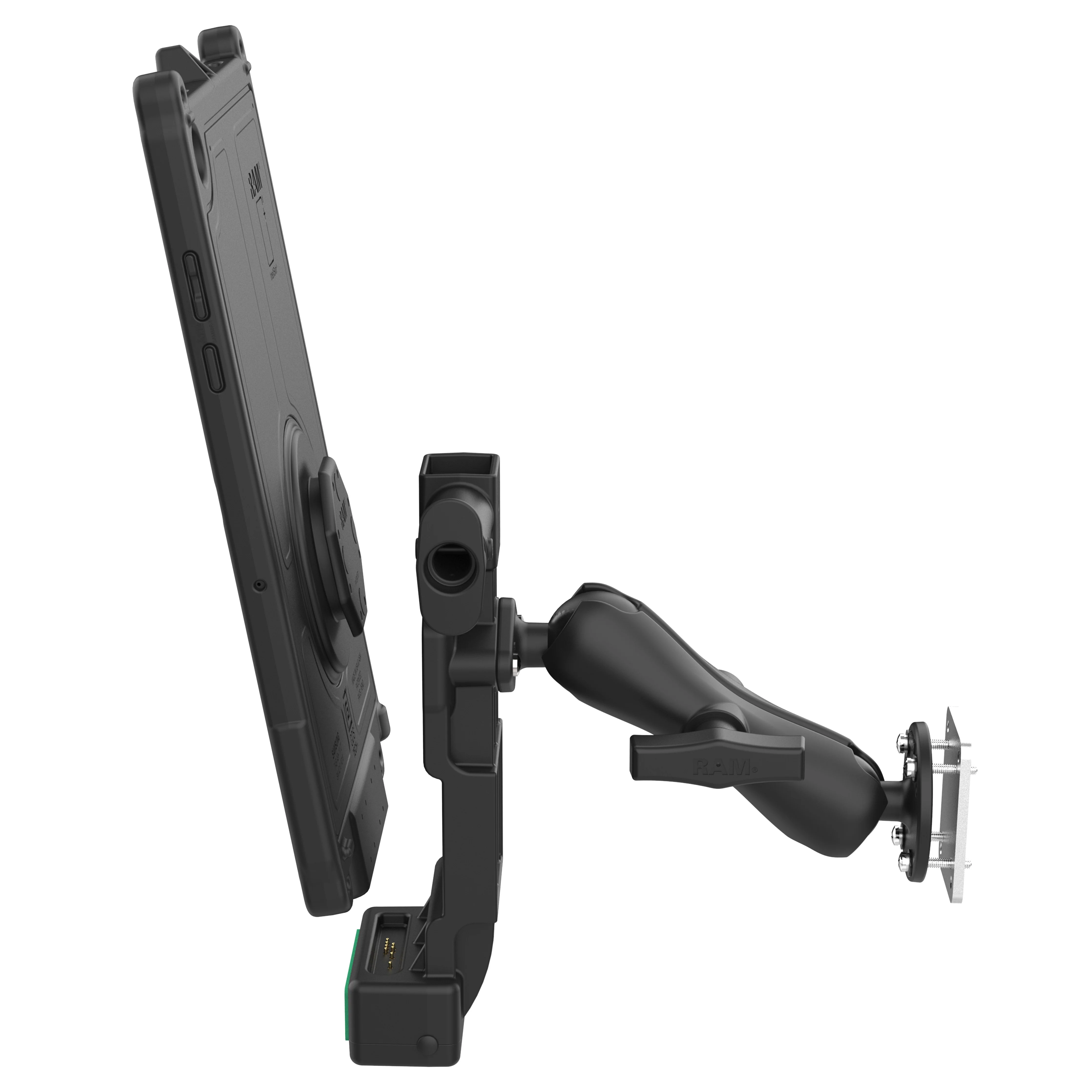 GDS® Uni-Conn™ Vehicle Bundle for Samsung Tab A11+ - Image 3