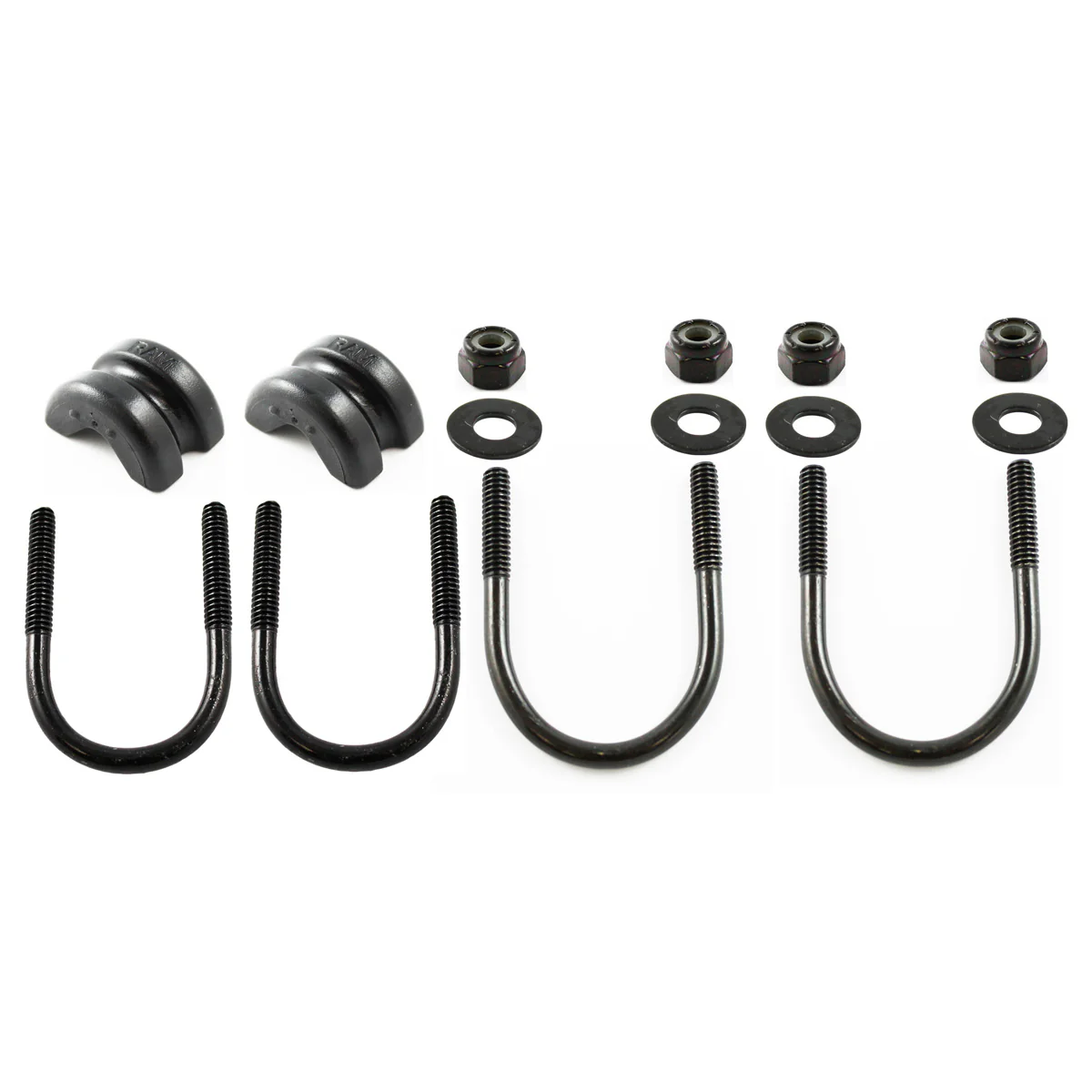 RAM® Hardware Pack for United Rentals