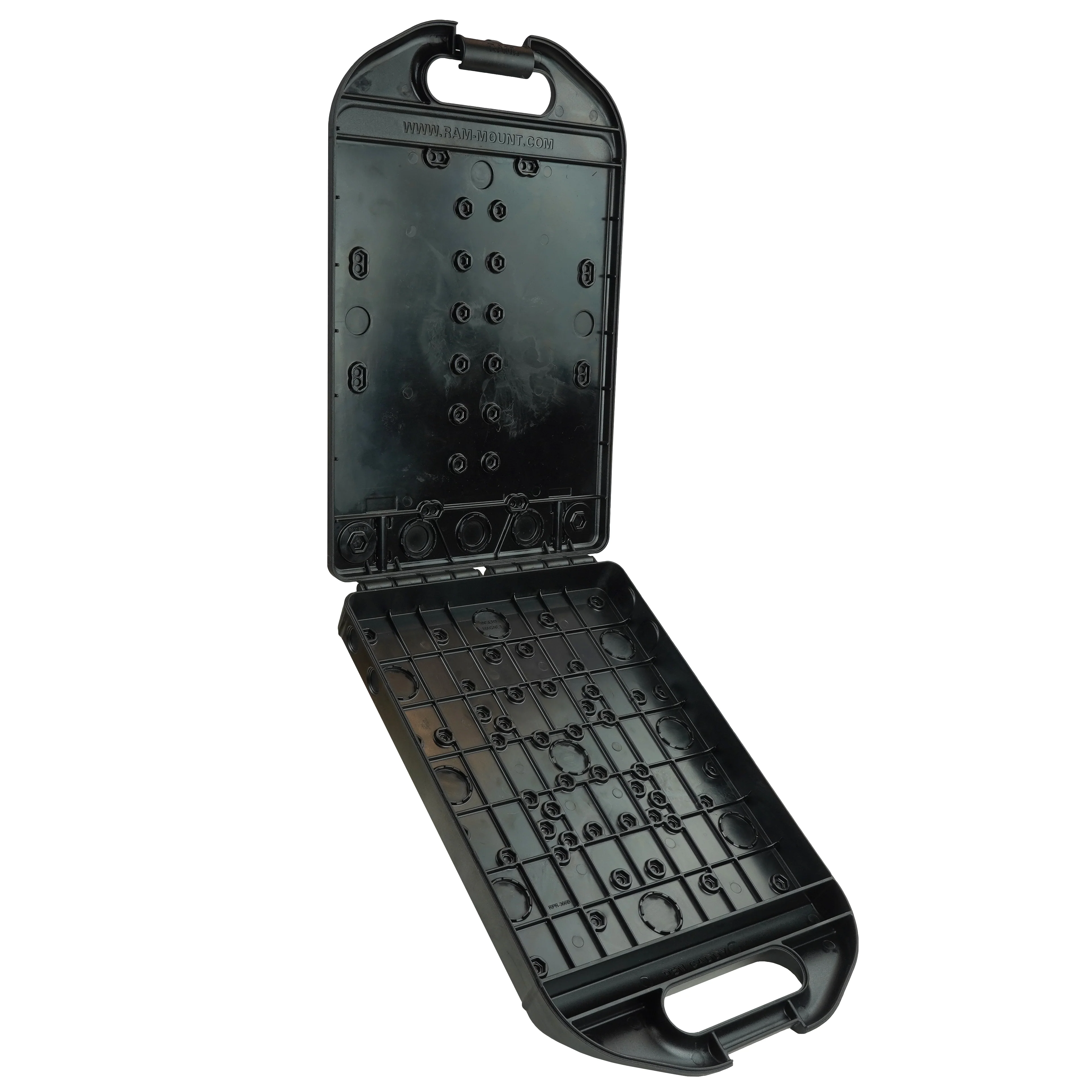 RAM® Handi-Case™ with RAM® Slide-N-Lock™ - Image 2