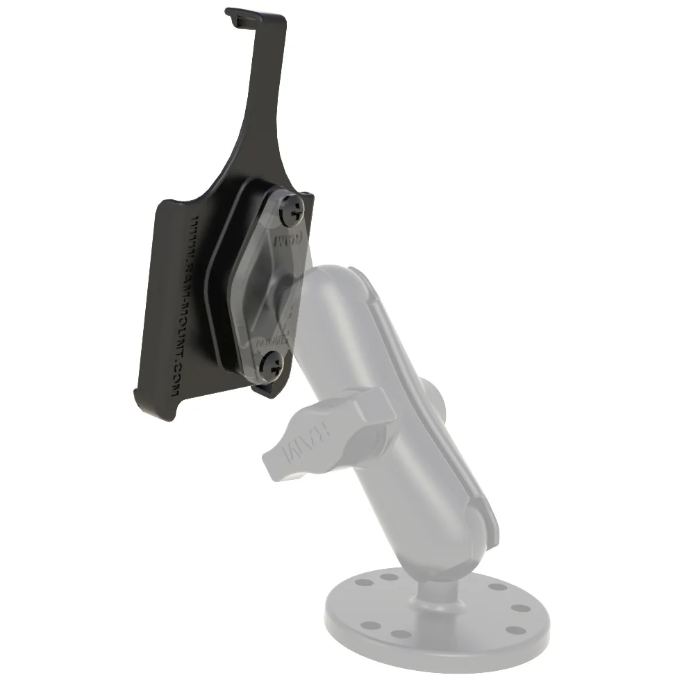 RAMĀ® Form-Fit Cradle for Apple iPhone 5 & iPhone 5s - Image 2