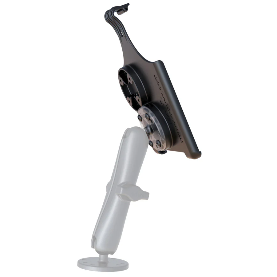 RAM® EZ-Roll'r⢠Cradle for Apple iPad mini 1, 2 & 3 - Image 2