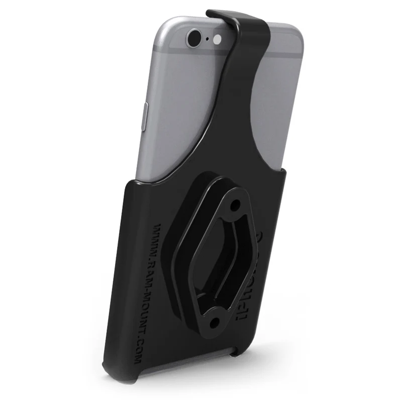 RAMĀ® Form-Fit Cradle for Apple iPhone 6 & 7 - Image 2