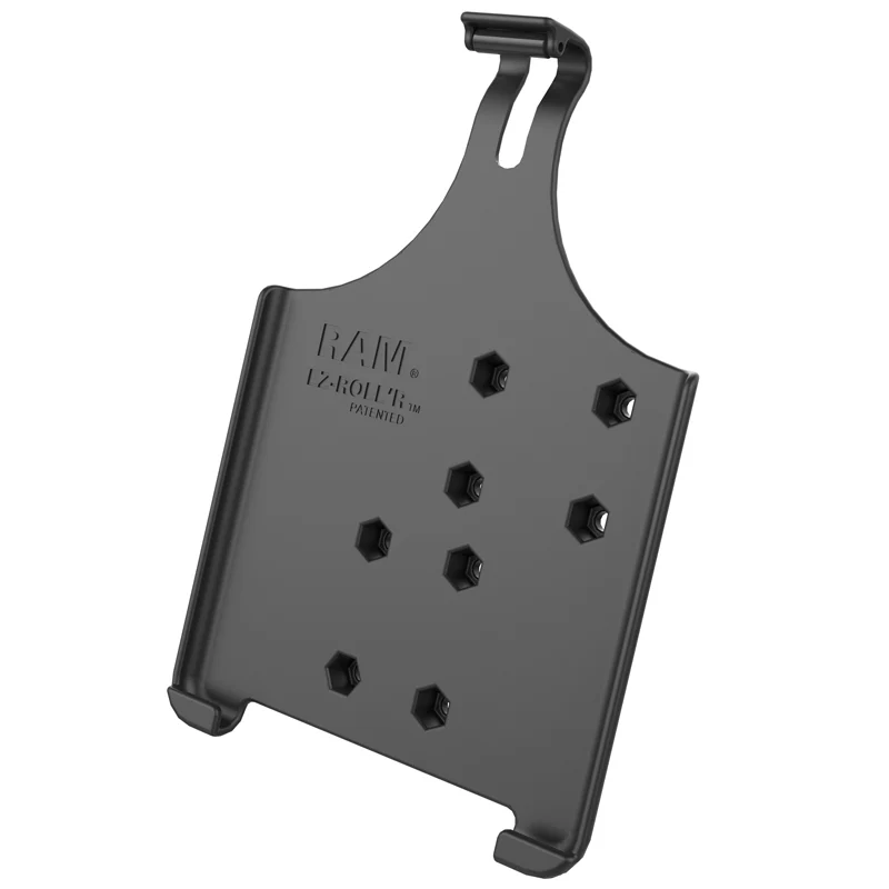 RAM® EZ-Roll'r™ Cradle for Apple iPad mini 4 & 5 - Image 2