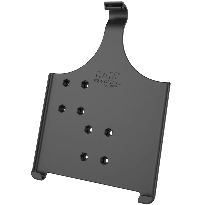 RAM® EZ-Roll'r⢠Cradle for Apple iPad Air 3 & iPad Pro 10.5 - Image 2