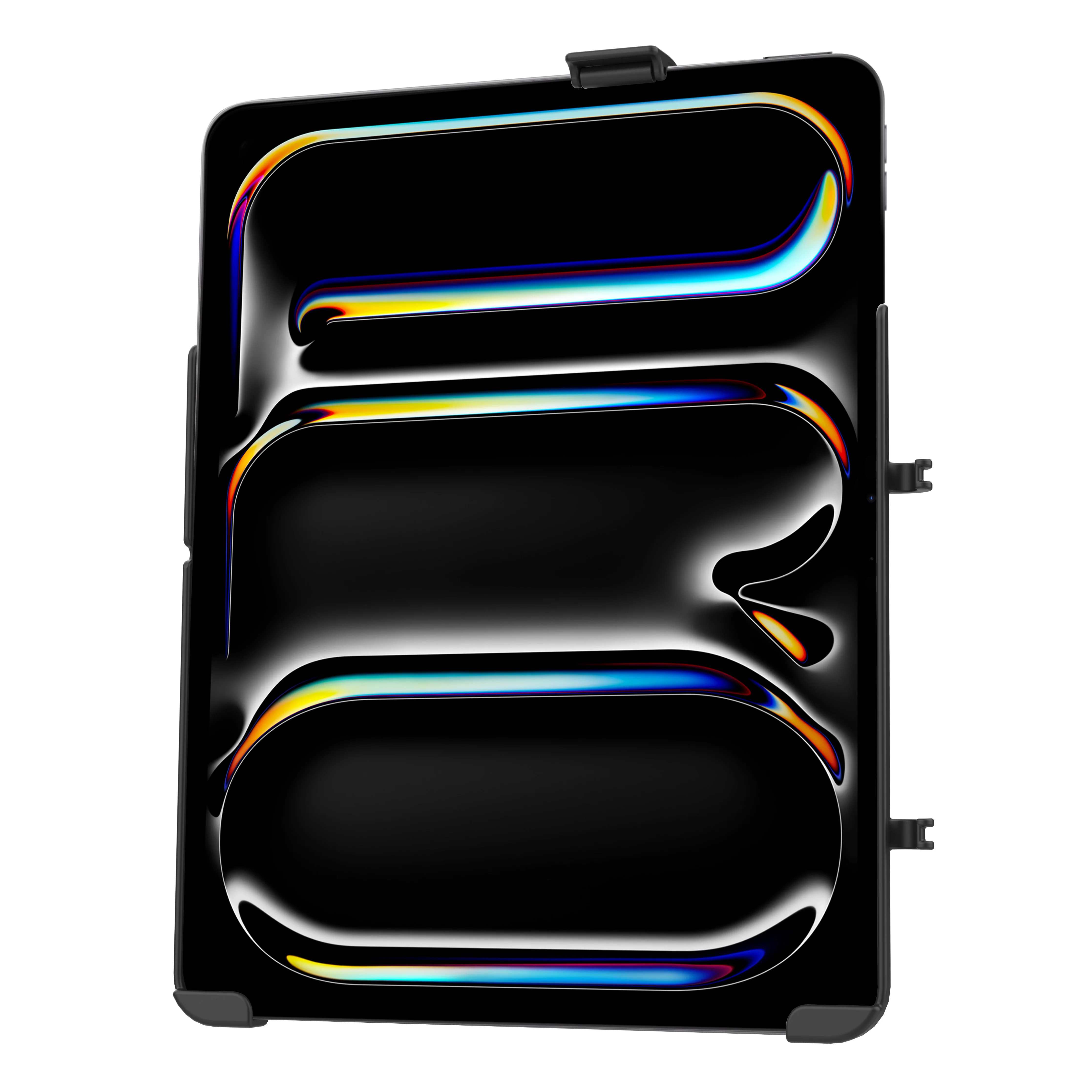 RAM® EZ-Roll'r⢠Cradle for iPad Pro 13, Air 13, 12.9" 3rd & 4th Gen
