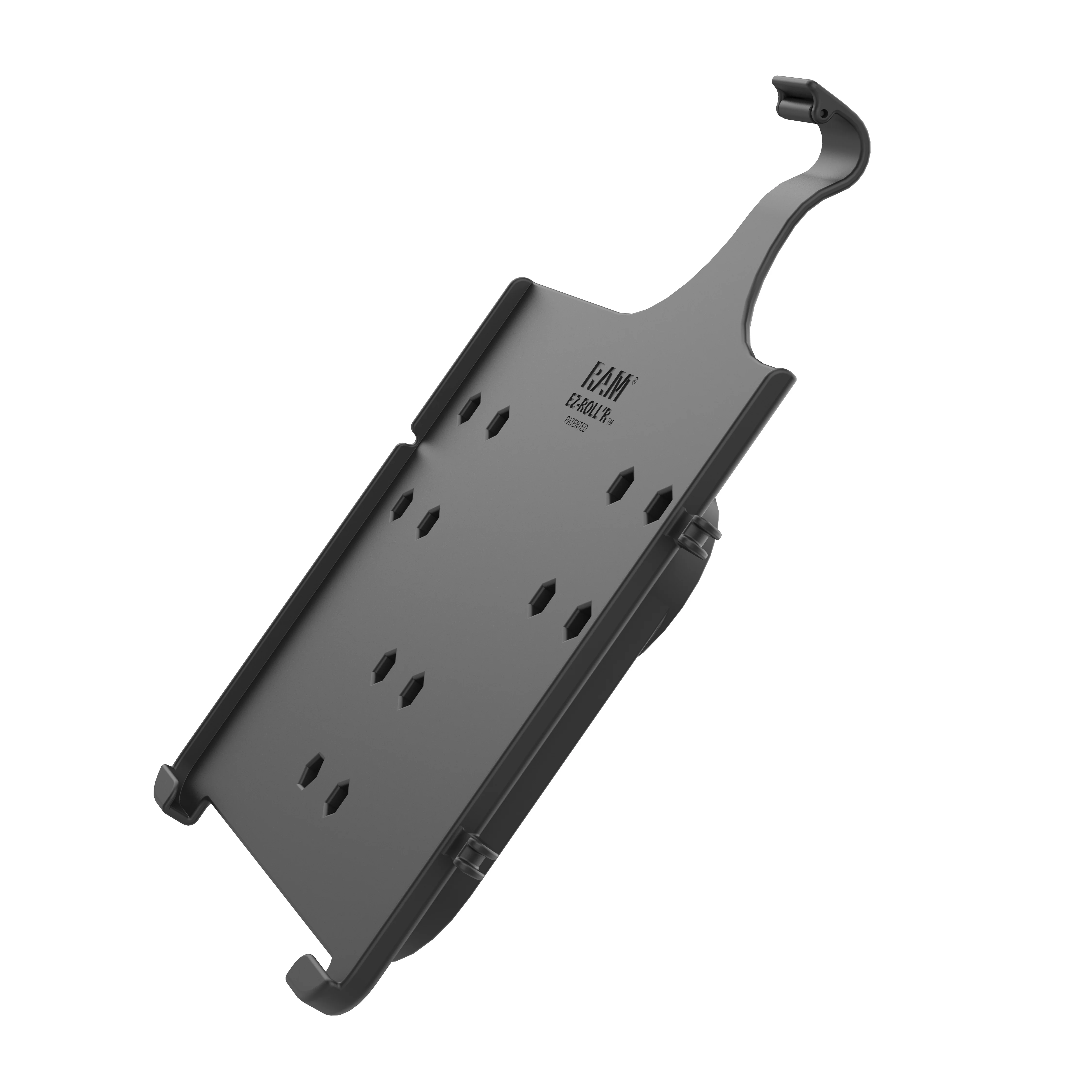 RAM® EZ-Roll'r⢠Cradle for iPad Pro 13, Air 13, 12.9" 3rd & 4th Gen - Image 3