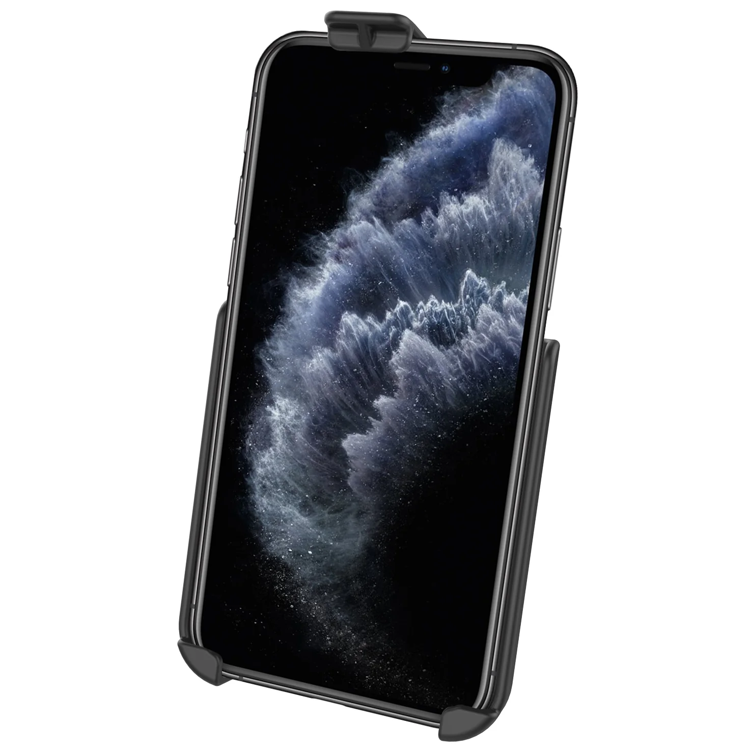 RAMĀ® Form-Fit Cradle for Apple iPhone 11 Pro