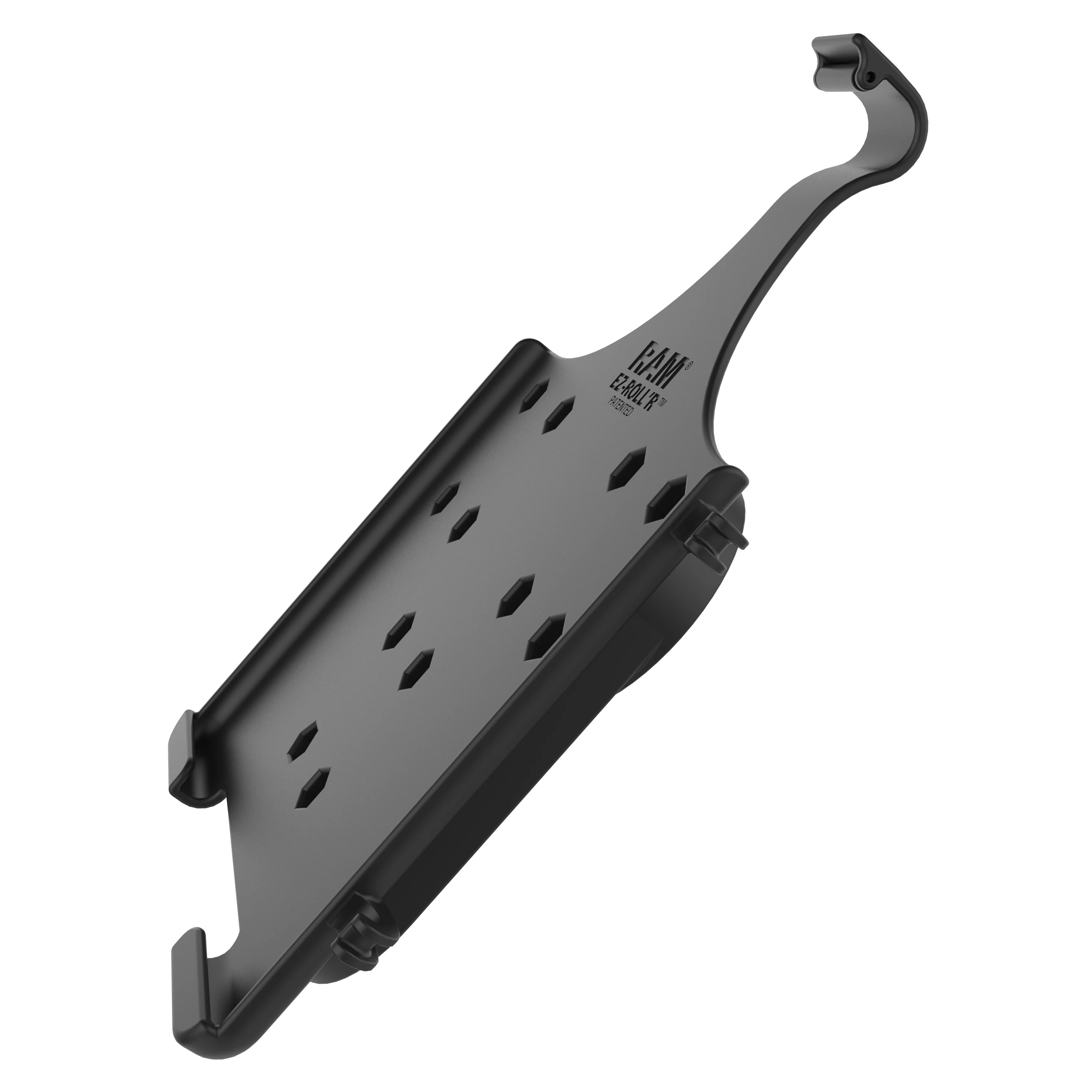 RAM® EZ-Roll'r™ Cradle for Apple iPad 7th, 8th & 9th Gen - Image 3