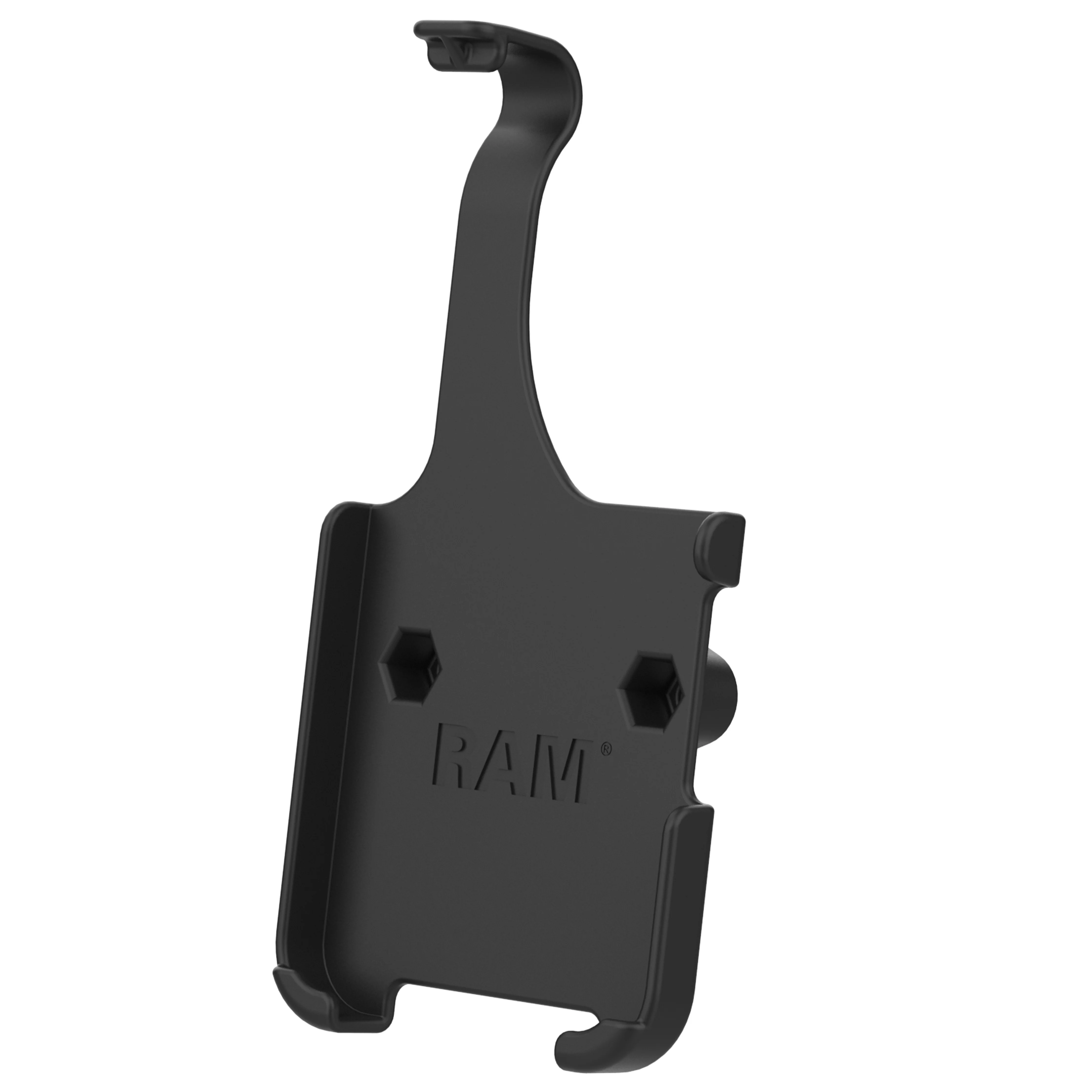 RAMĀ® Form-Fit Holder for Apple iPhone 13, 13 Pro, 14, 14 Pro, 15 & 16 - Image 2