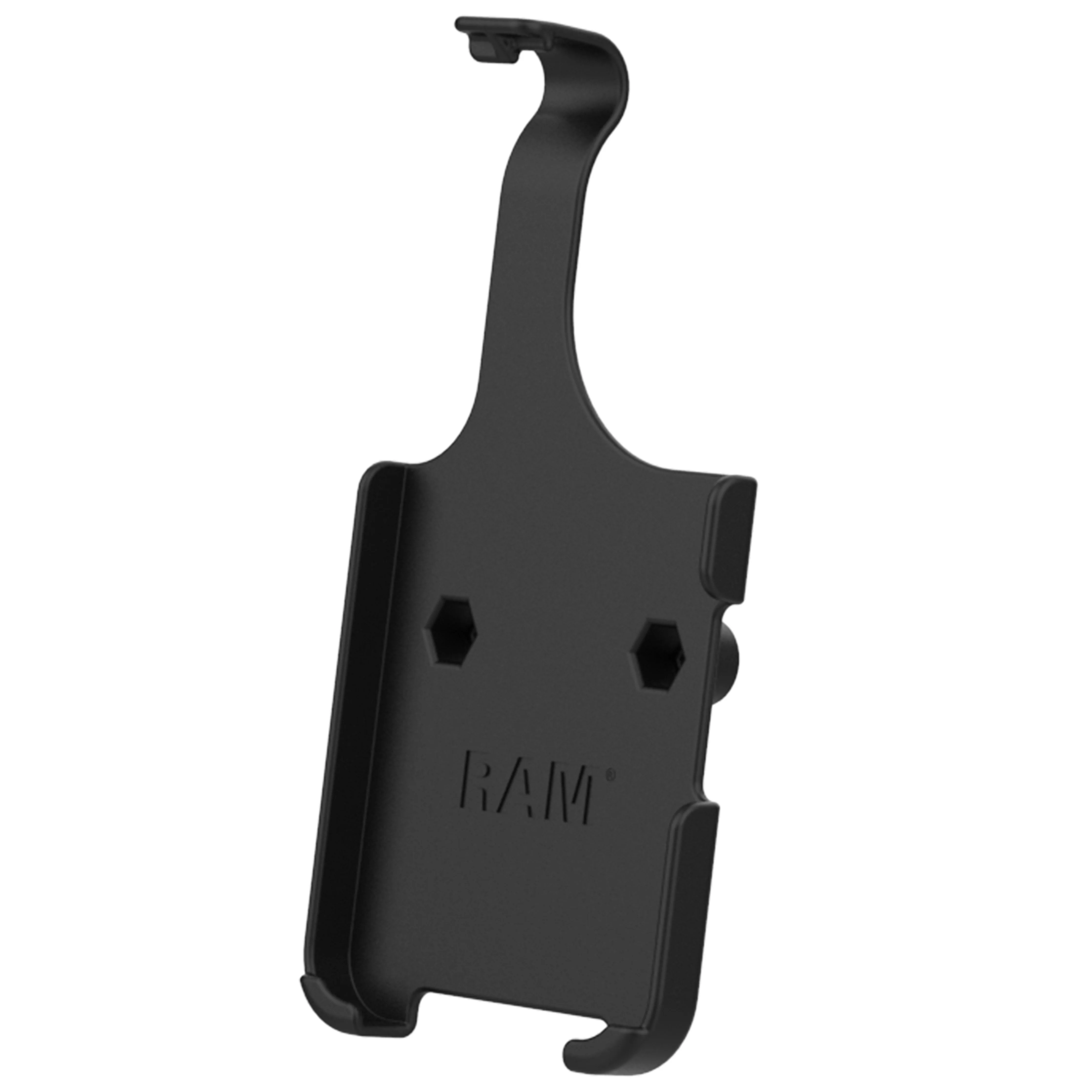 RAMĀ® Form-Fit Holder for iPhone 14 Plus/Pro Max, 15 Plus & 16 Plus - Image 2