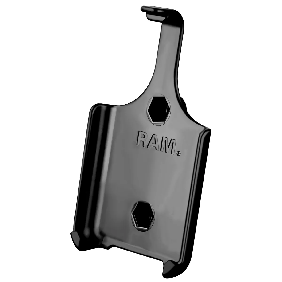 RAMĀ® Form-Fit Cradle for Apple iPod touch 1st Gen - Image 2