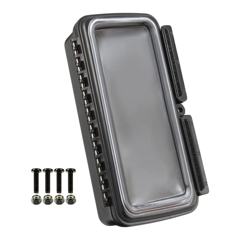 RAM® Aqua Box® Large Sealed Enclosure - Image 2