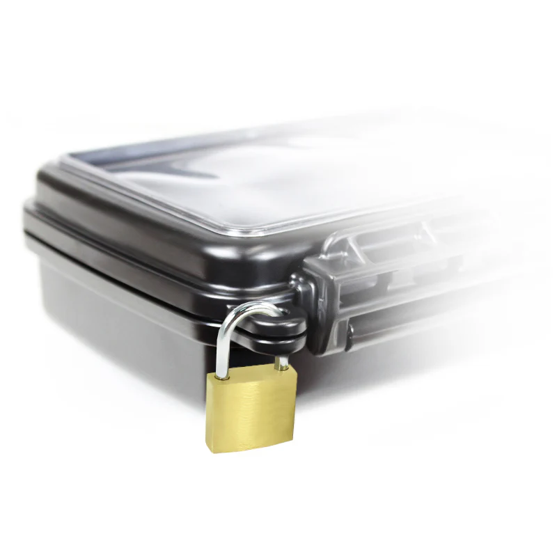 RAM® Aqua Box® Medium Sealed Enclosure - Image 3