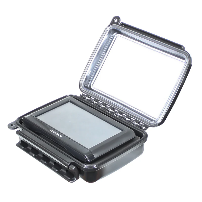 RAM® Aqua Box® Medium Wide Sealed Enclosure - Image 3