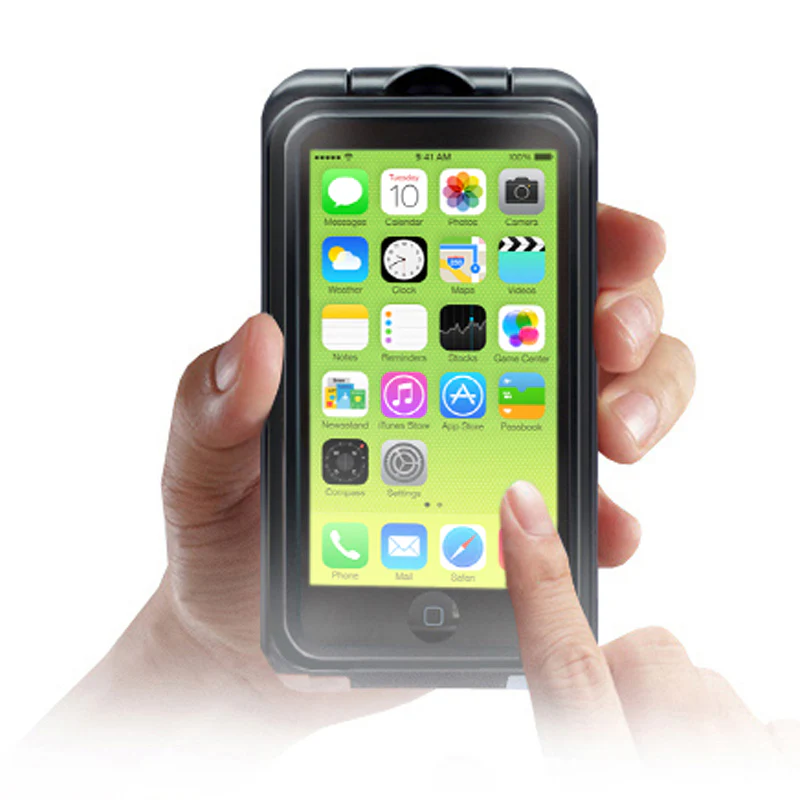 RAM® Aqua Box® Pro 20 i5 Case with Cradle Clip & Accessories - Image 2