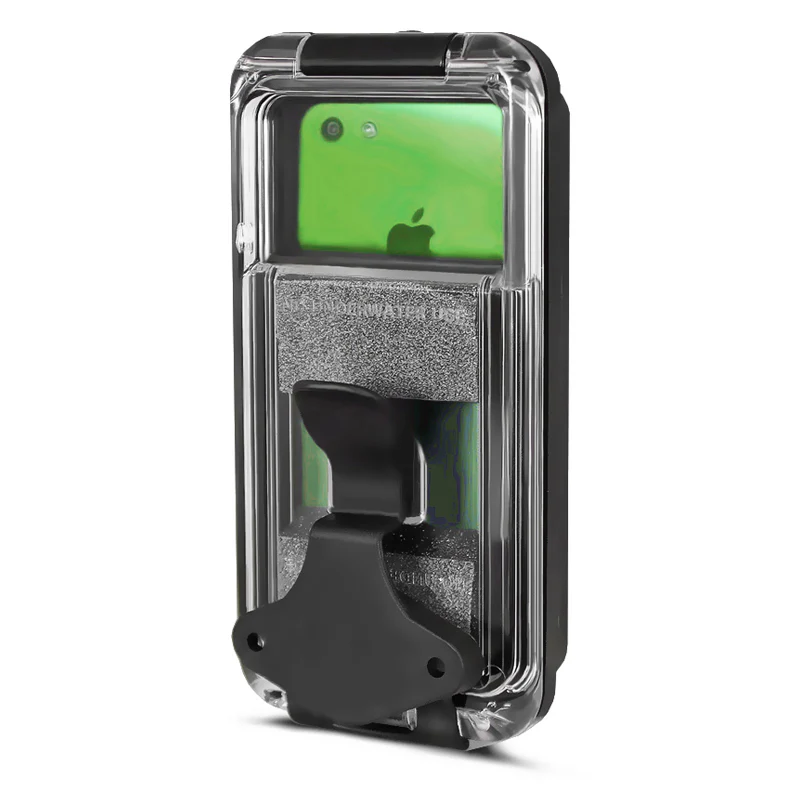 RAM® Aqua Box® Pro 20 i5 Case with Cradle Clip & Accessories - Image 4