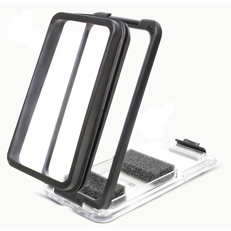 RAM® Aqua Box® Pro 20 i5 Case with Cradle Clip & Accessories - Image 5