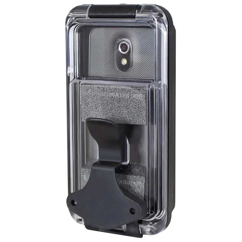 RAM® Aqua Box® Pro 20 Case with Cradle Clip - Image 2